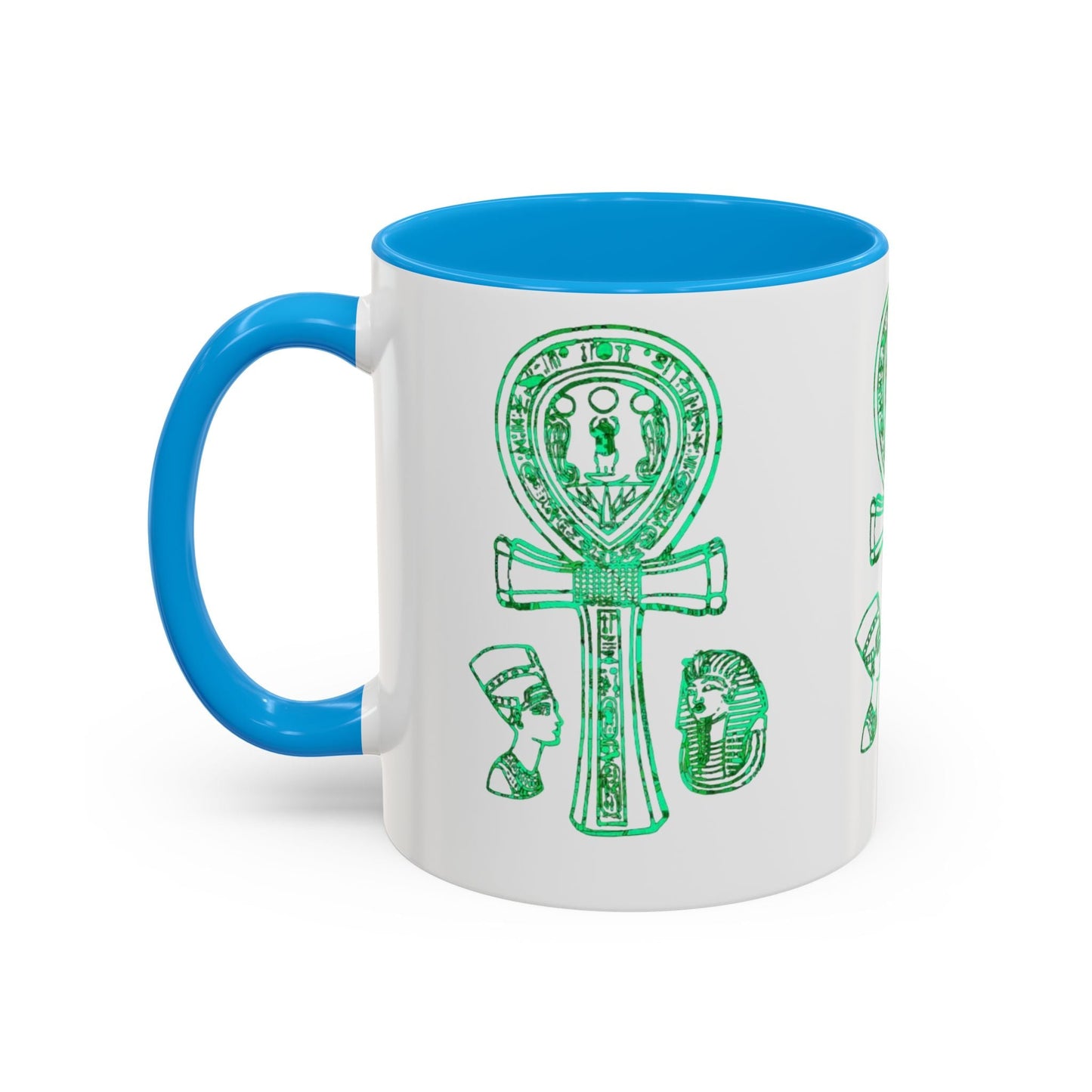 Colorful Mugs (11oz, 15oz)