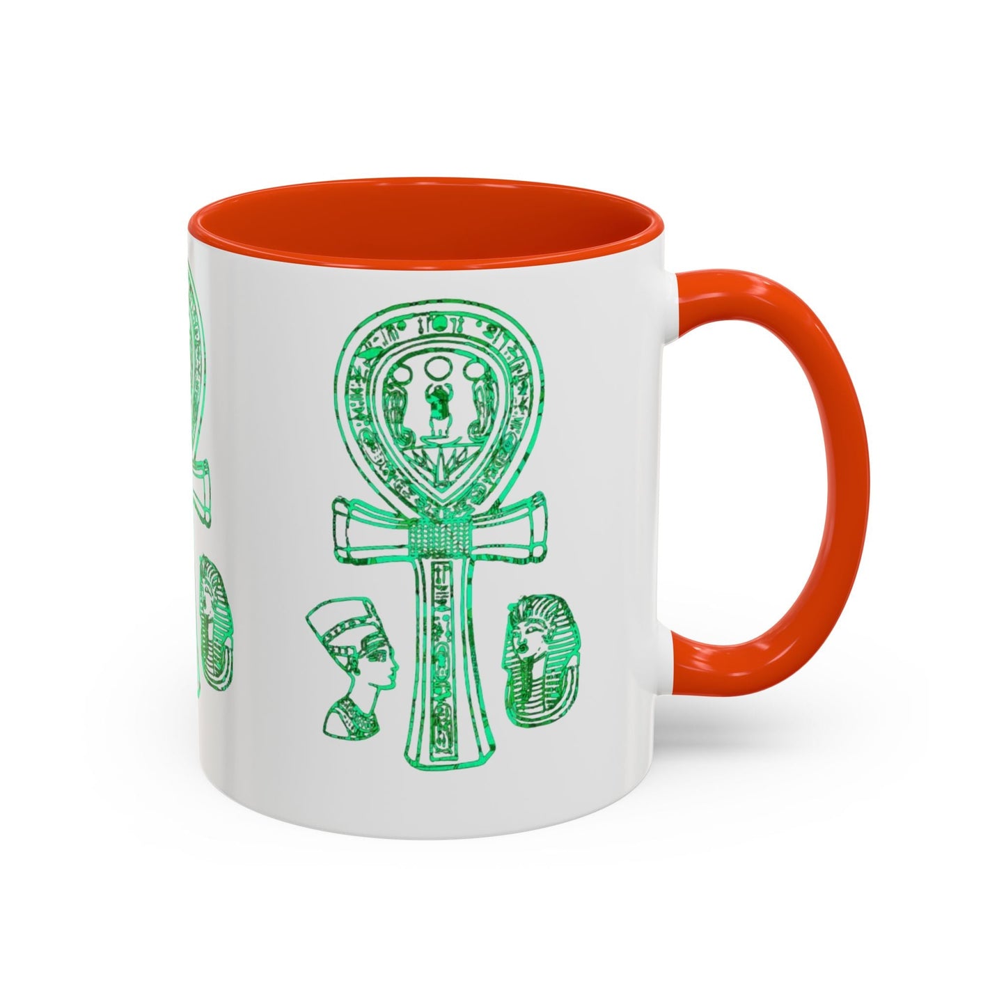 Colorful Mugs (11oz, 15oz)