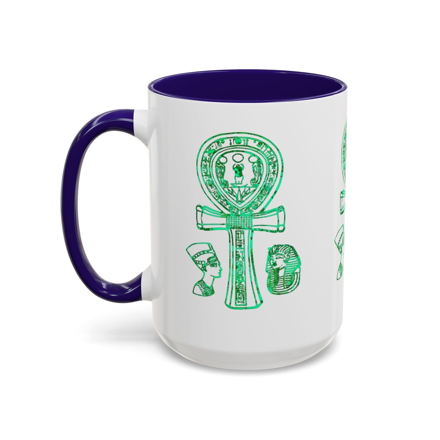 Colorful Mugs (11oz, 15oz)