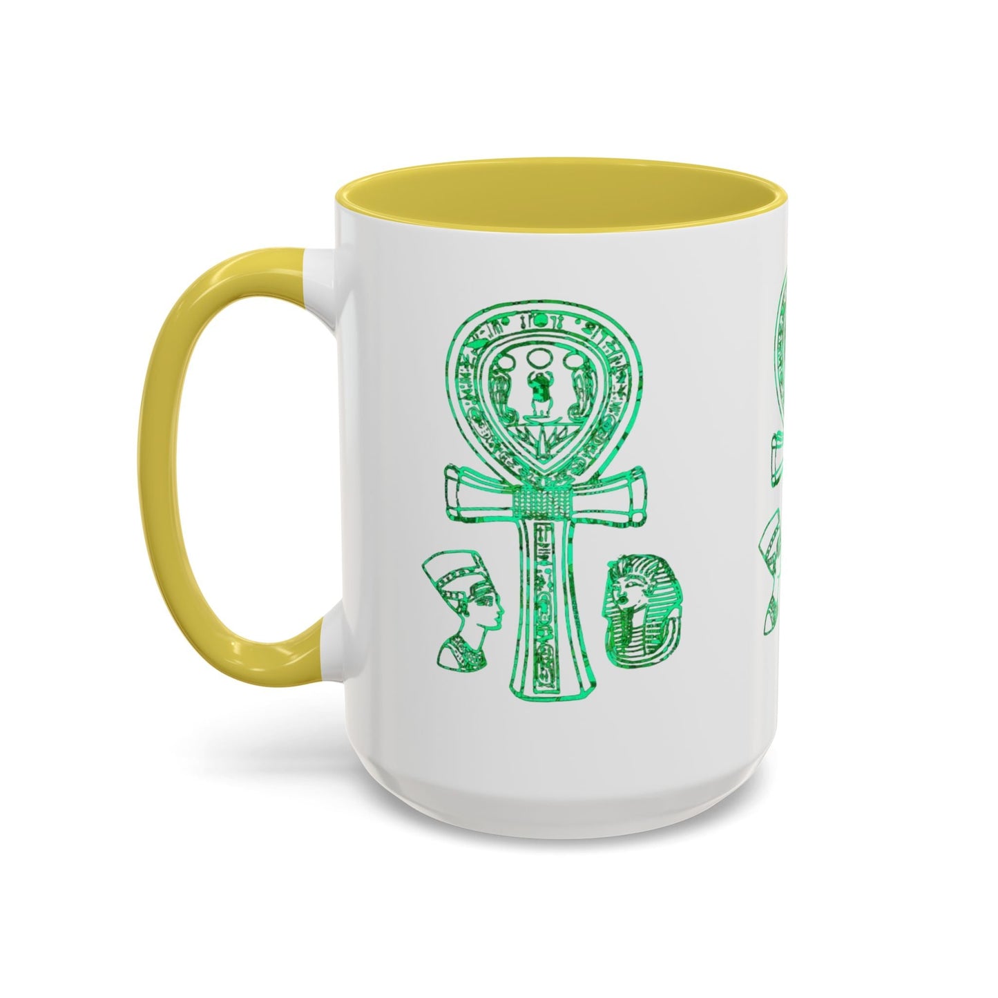 Colorful Mugs (11oz, 15oz)