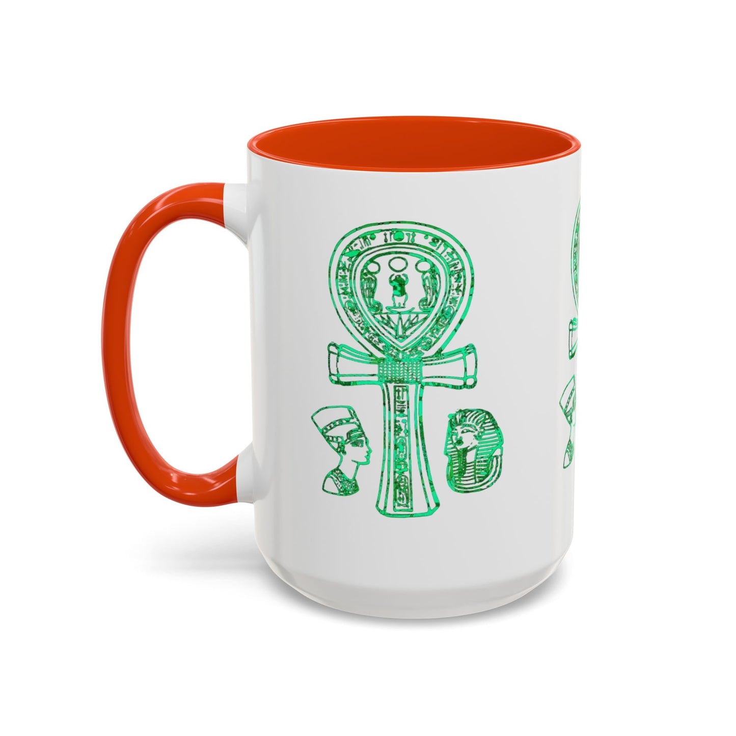 Colorful Mugs (11oz, 15oz)