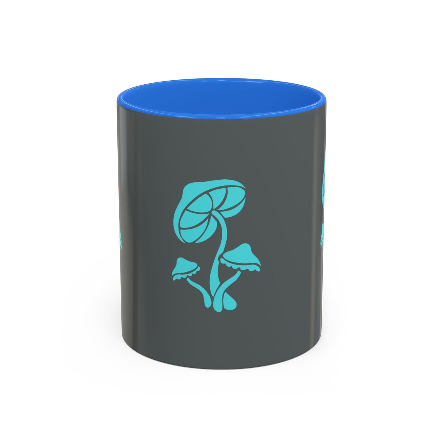 Mushroom coffee Mugs (11oz, 15oz)