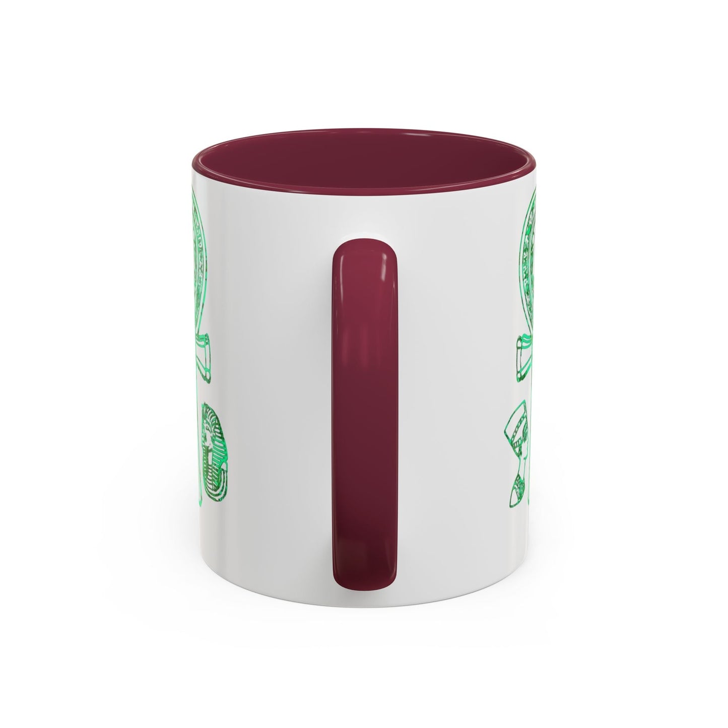 Colorful Mugs (11oz, 15oz)