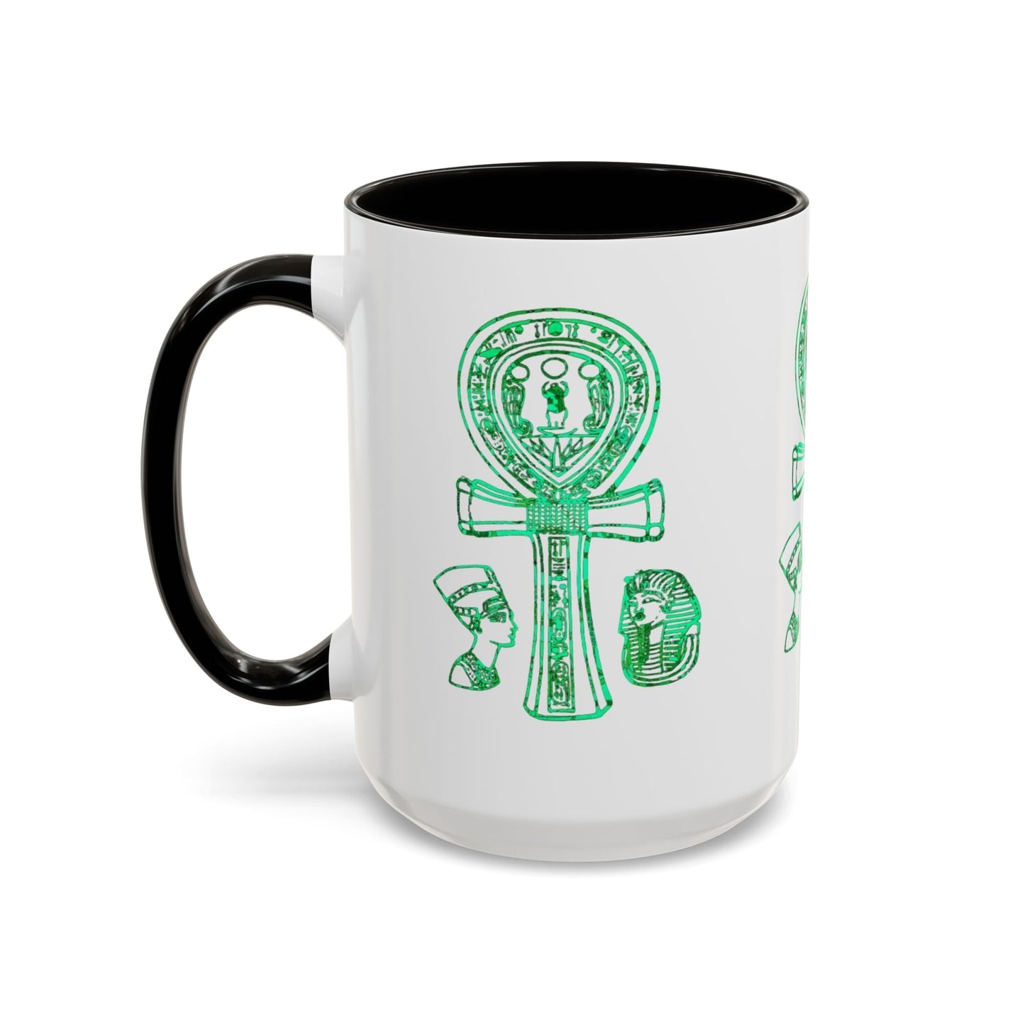 Colorful Mugs (11oz, 15oz)