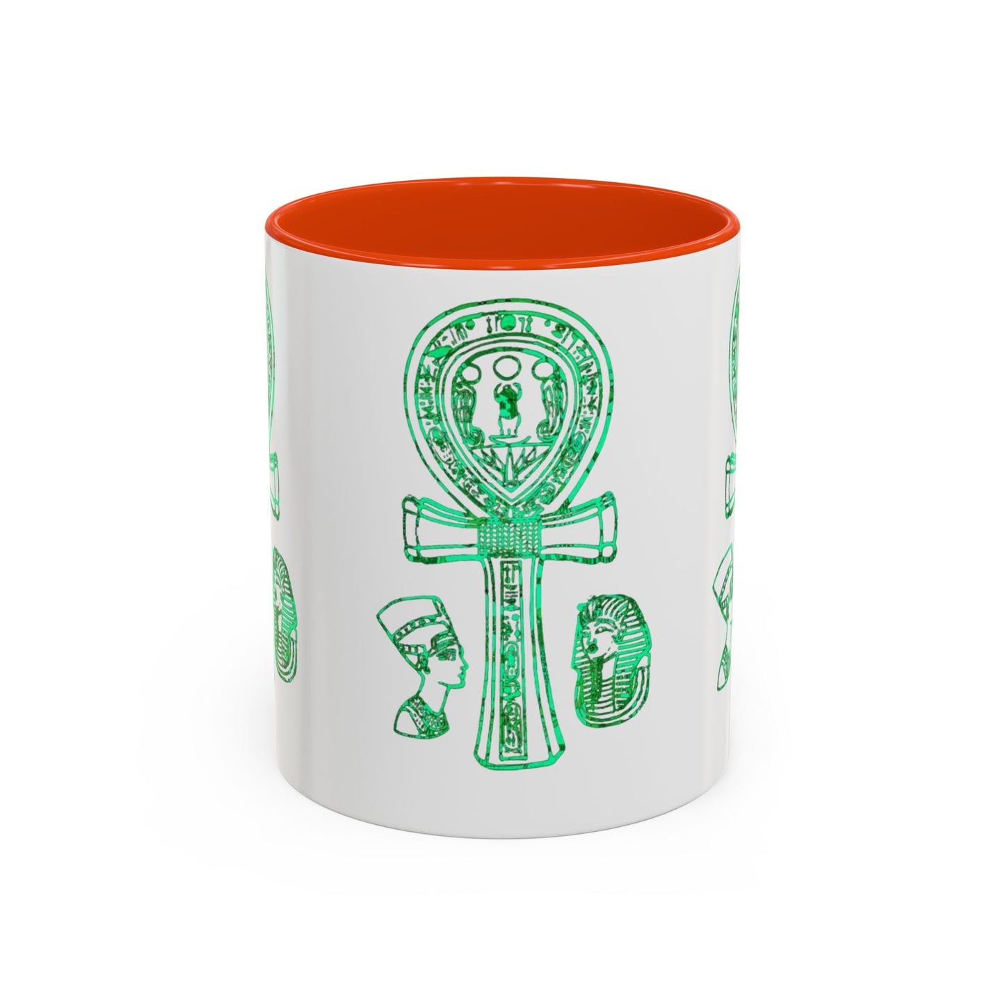Colorful Mugs (11oz, 15oz)