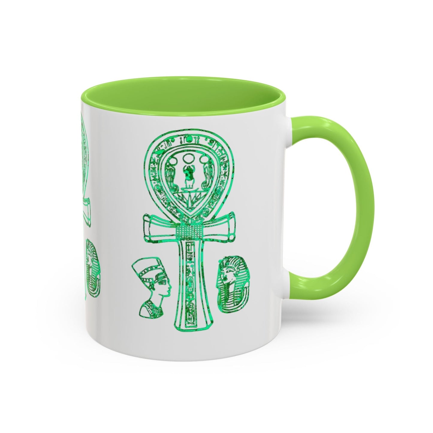 Colorful Mugs (11oz, 15oz)