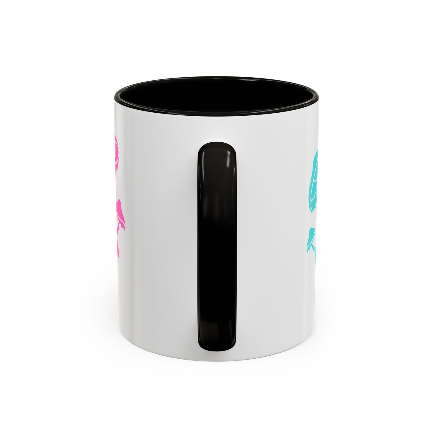 Mushroom coffee mugs(11oz, 15oz)
