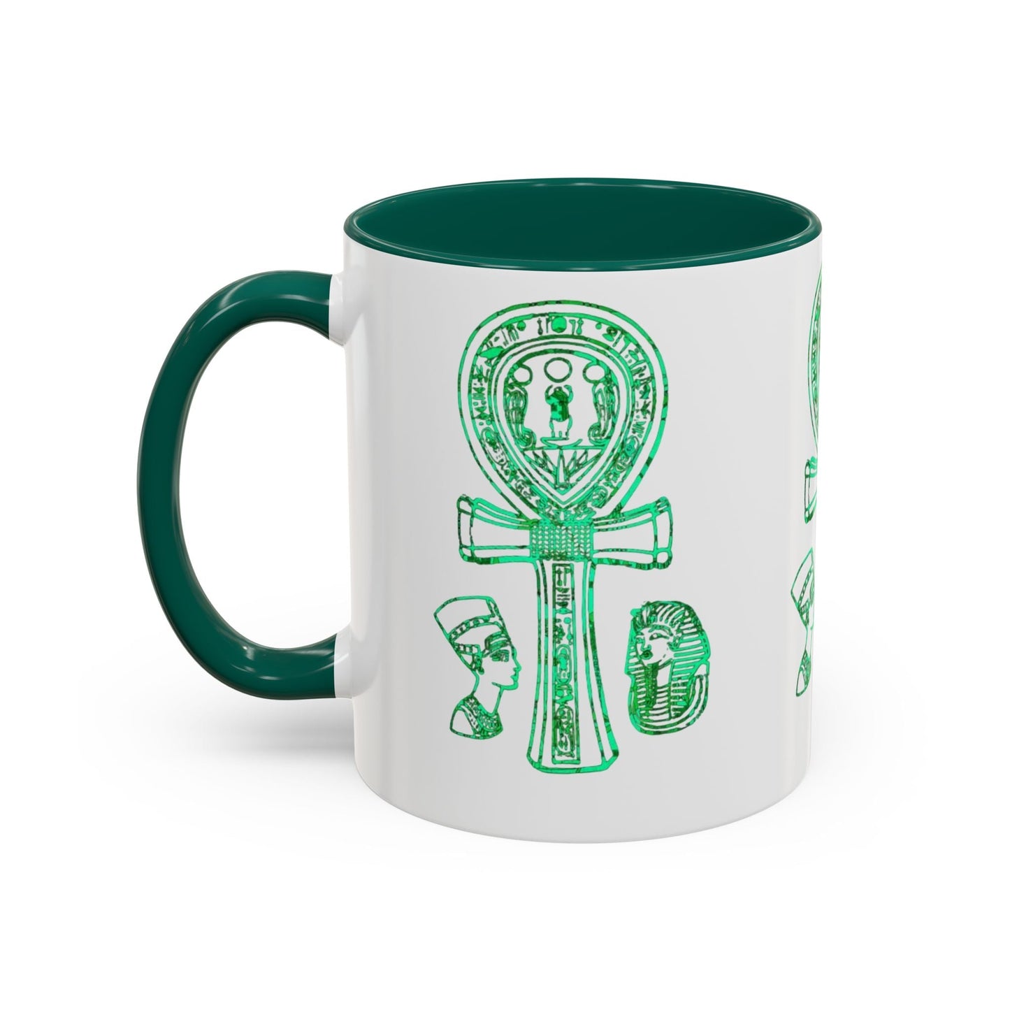 Colorful Mugs (11oz, 15oz)
