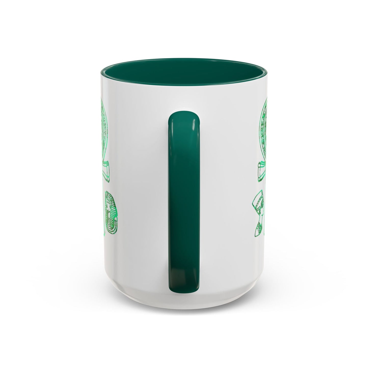 Colorful Mugs (11oz, 15oz)