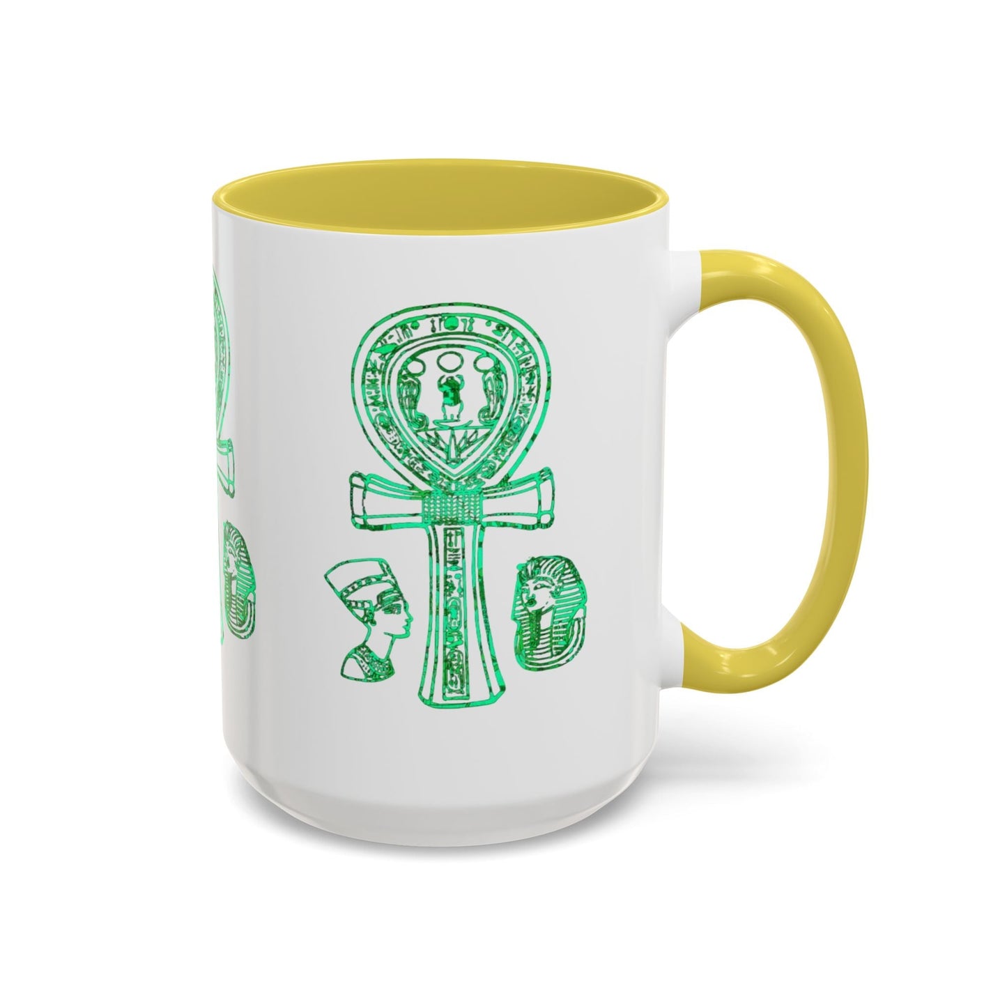 Colorful Mugs (11oz, 15oz)