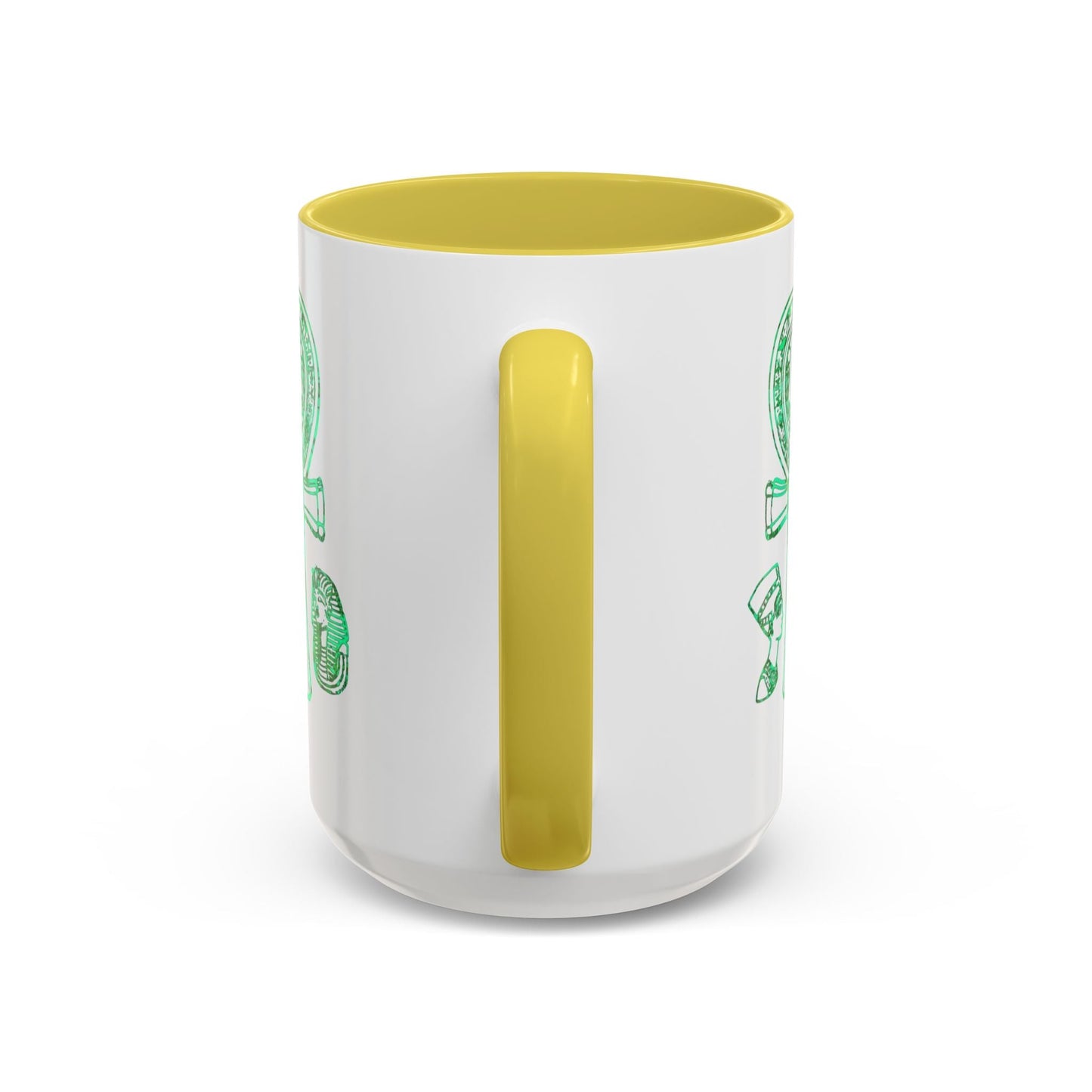 Colorful Mugs (11oz, 15oz)