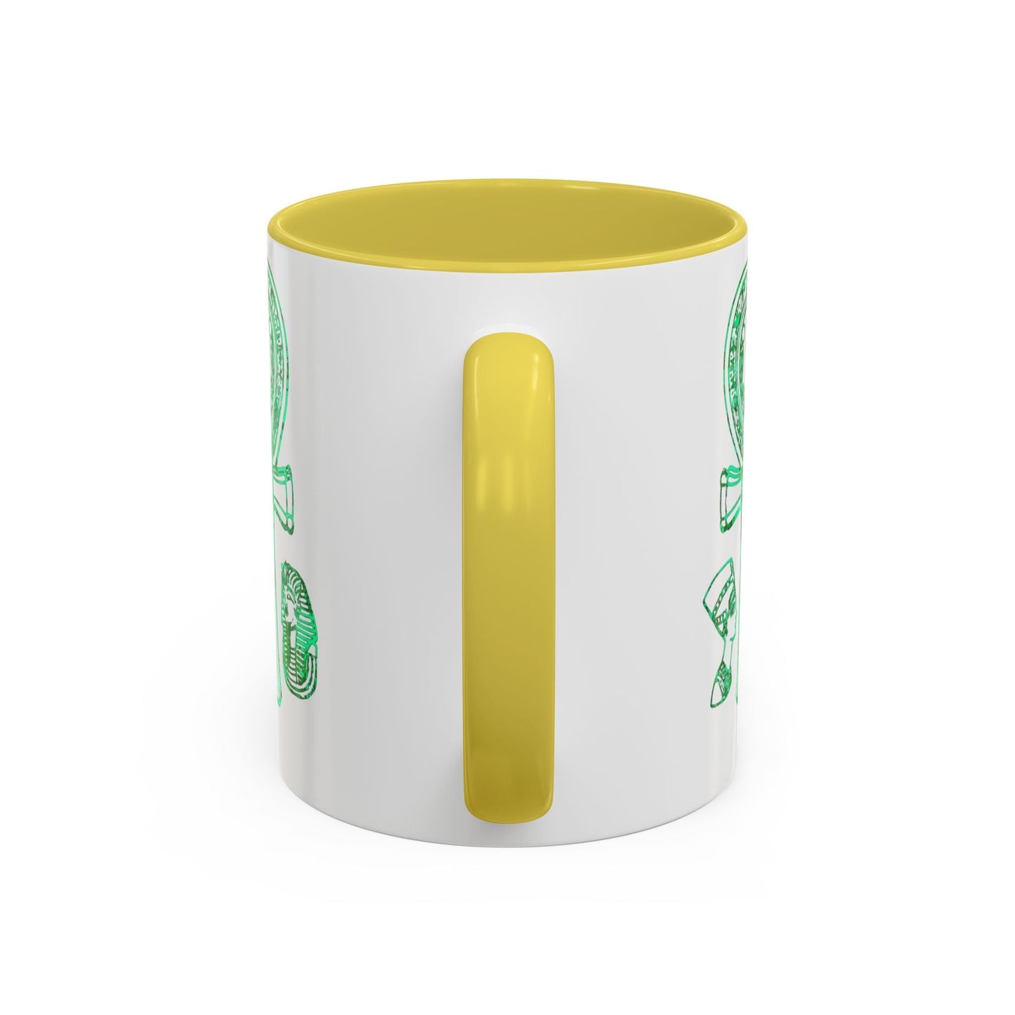 Colorful Mugs (11oz, 15oz)