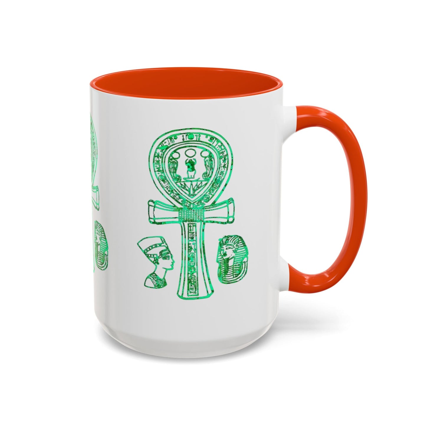 Colorful Mugs (11oz, 15oz)