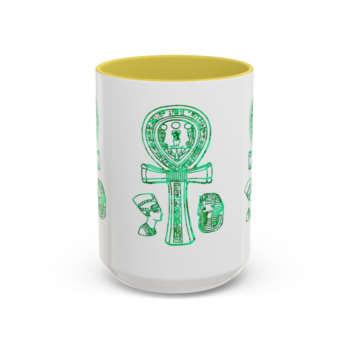 Colorful Mugs (11oz, 15oz)