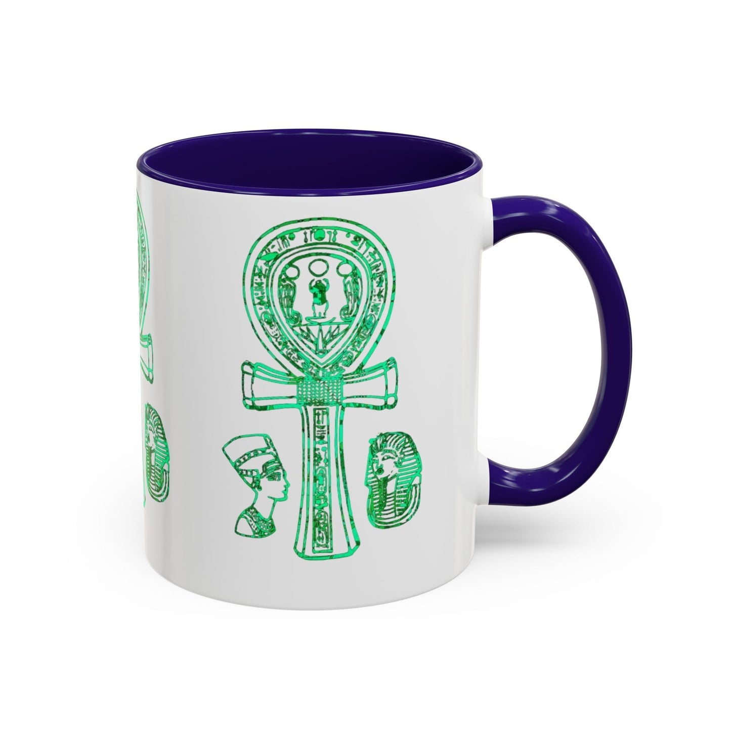 Colorful Mugs (11oz, 15oz)