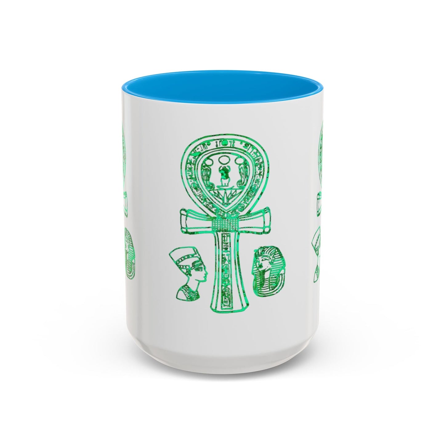 Colorful Mugs (11oz, 15oz)
