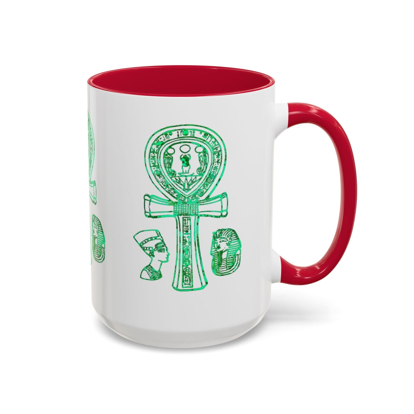 Colorful Mugs (11oz, 15oz)