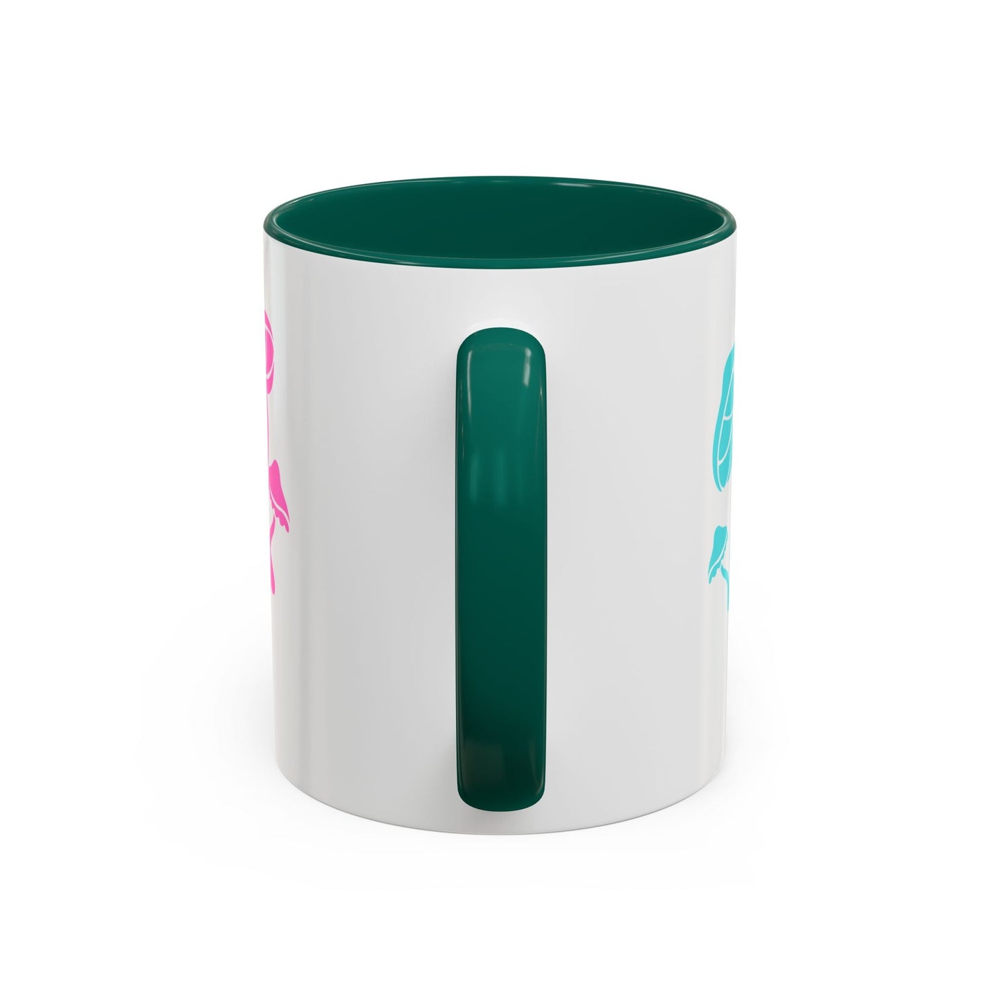 Mushroom coffee mugs(11oz, 15oz)