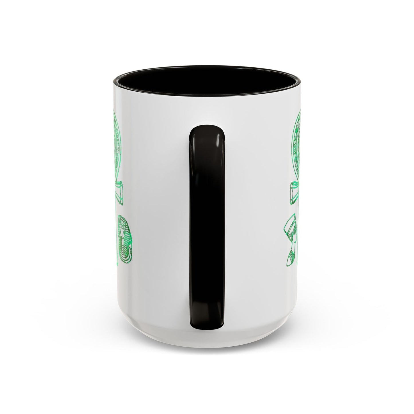 Colorful Mugs (11oz, 15oz)