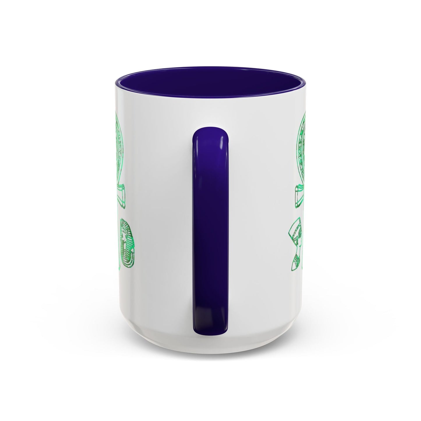 Colorful Mugs (11oz, 15oz)