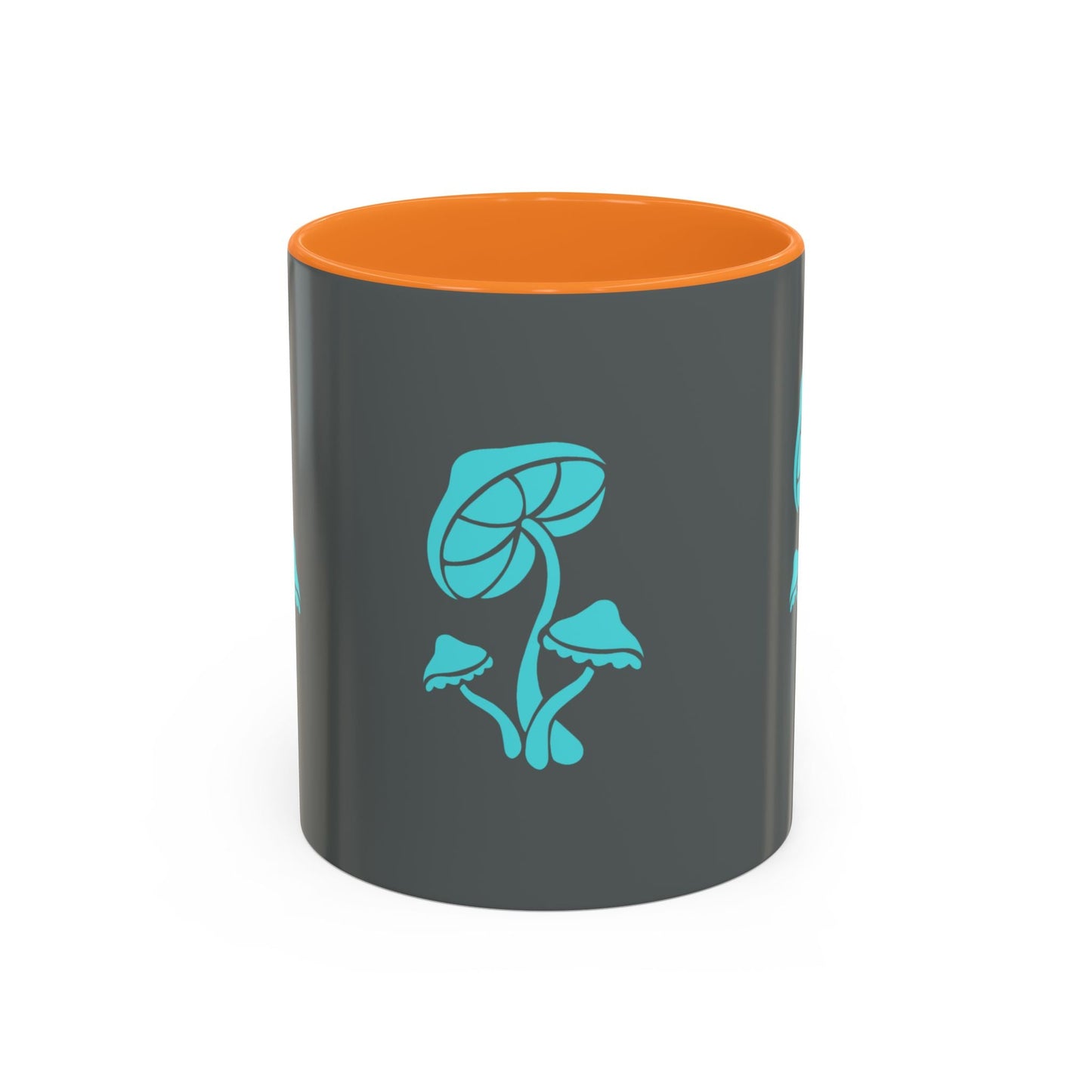 Mushroom coffee Mugs (11oz, 15oz)