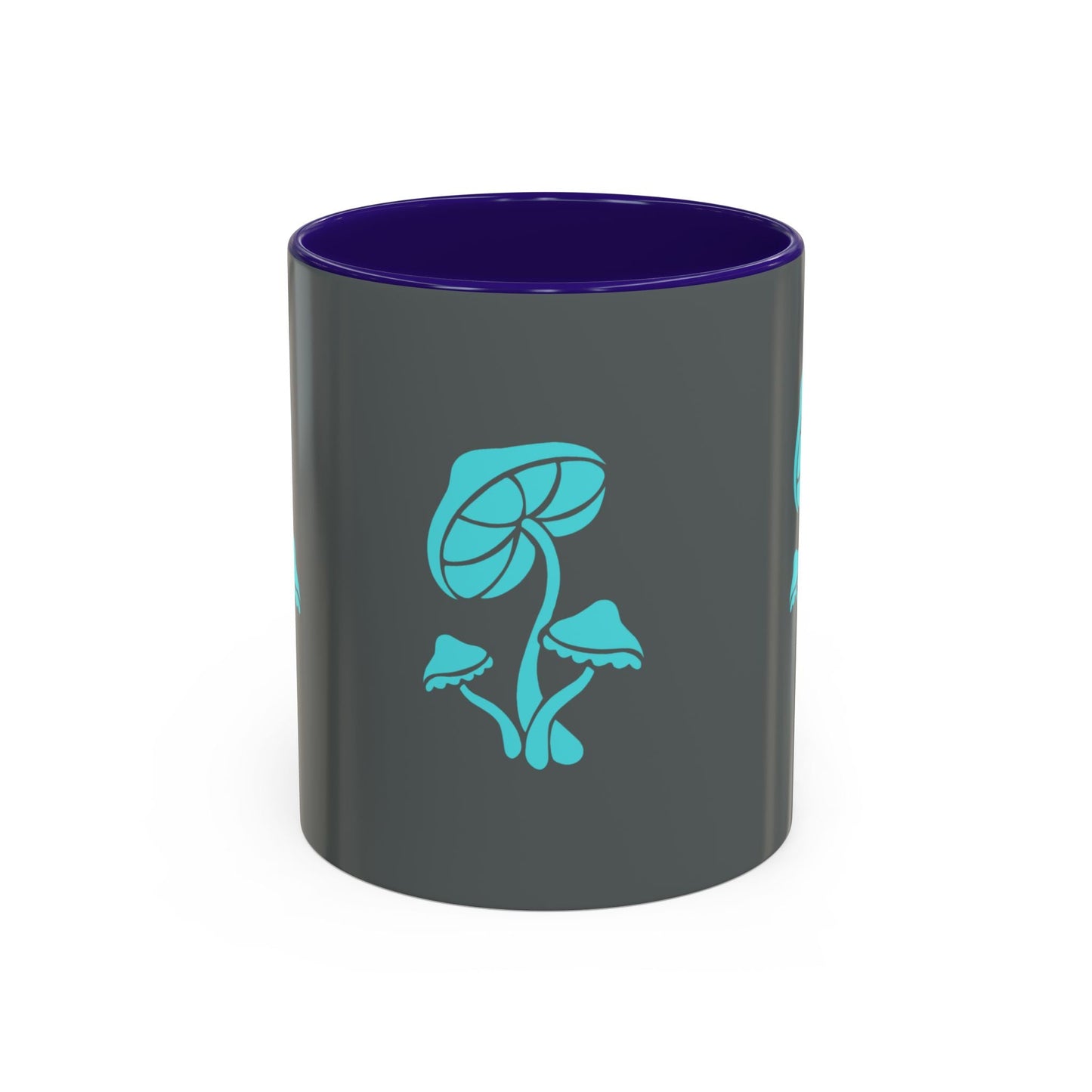 Mushroom coffee Mugs (11oz, 15oz)
