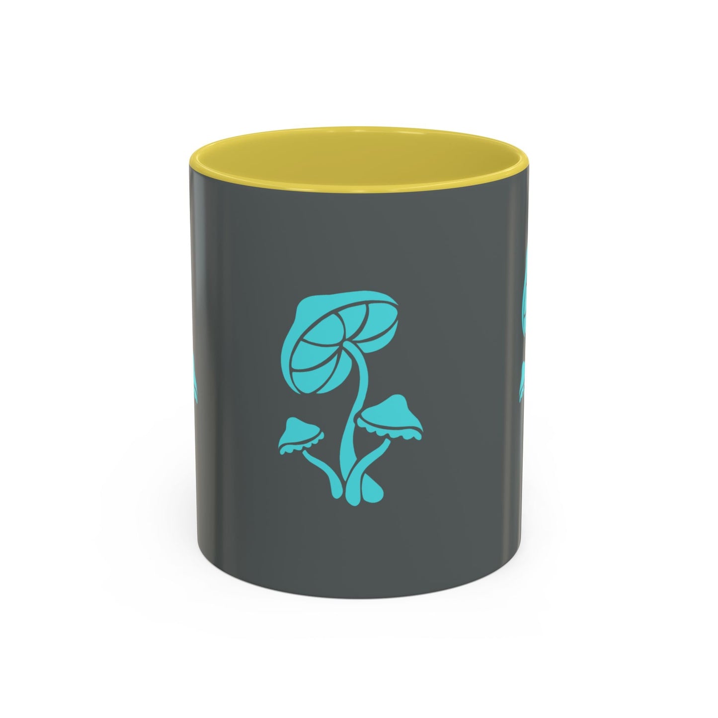Mushroom coffee Mugs (11oz, 15oz)