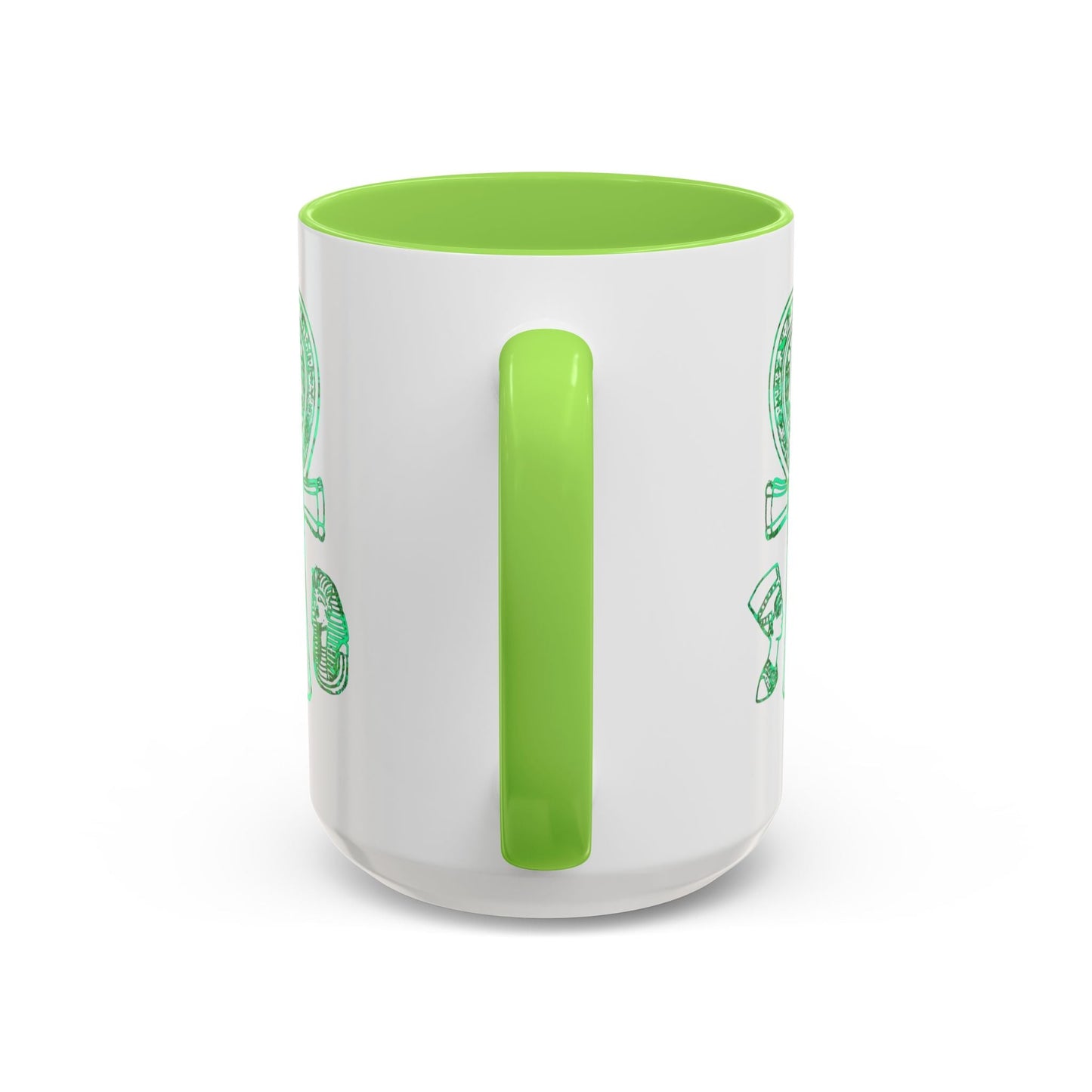 Colorful Mugs (11oz, 15oz)