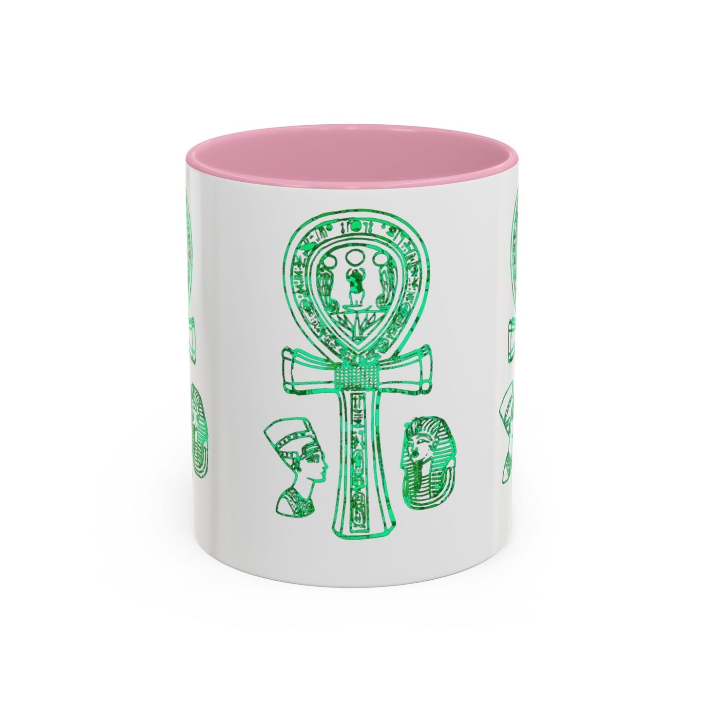 Colorful Mugs (11oz, 15oz)