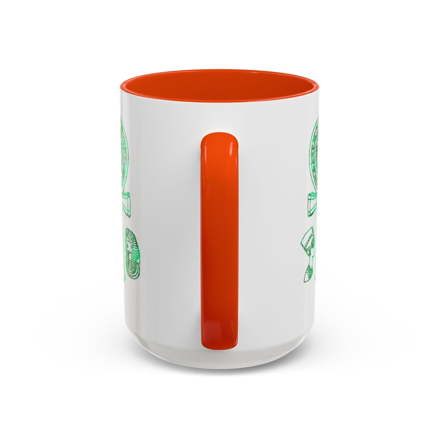 Colorful Mugs (11oz, 15oz)