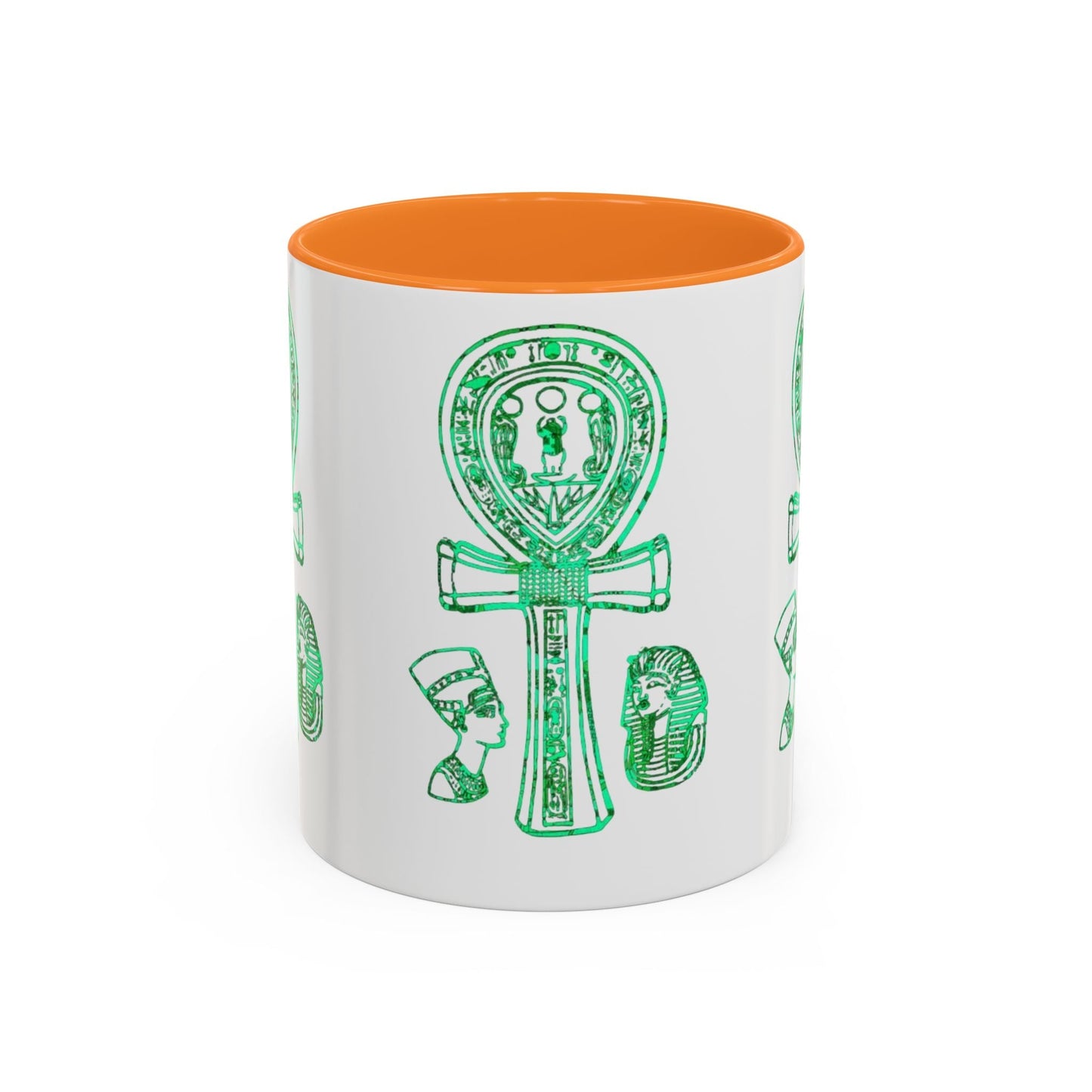 Colorful Mugs (11oz, 15oz)