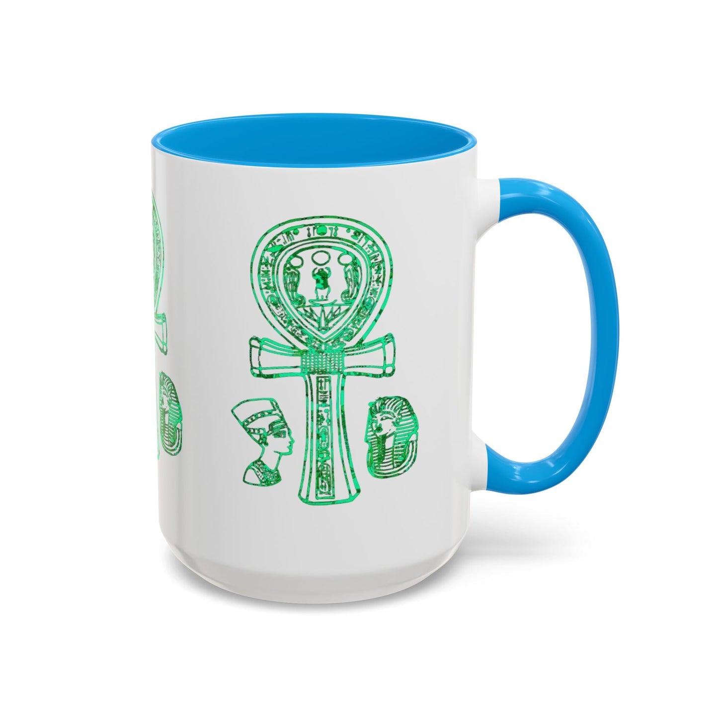 Colorful Mugs (11oz, 15oz)