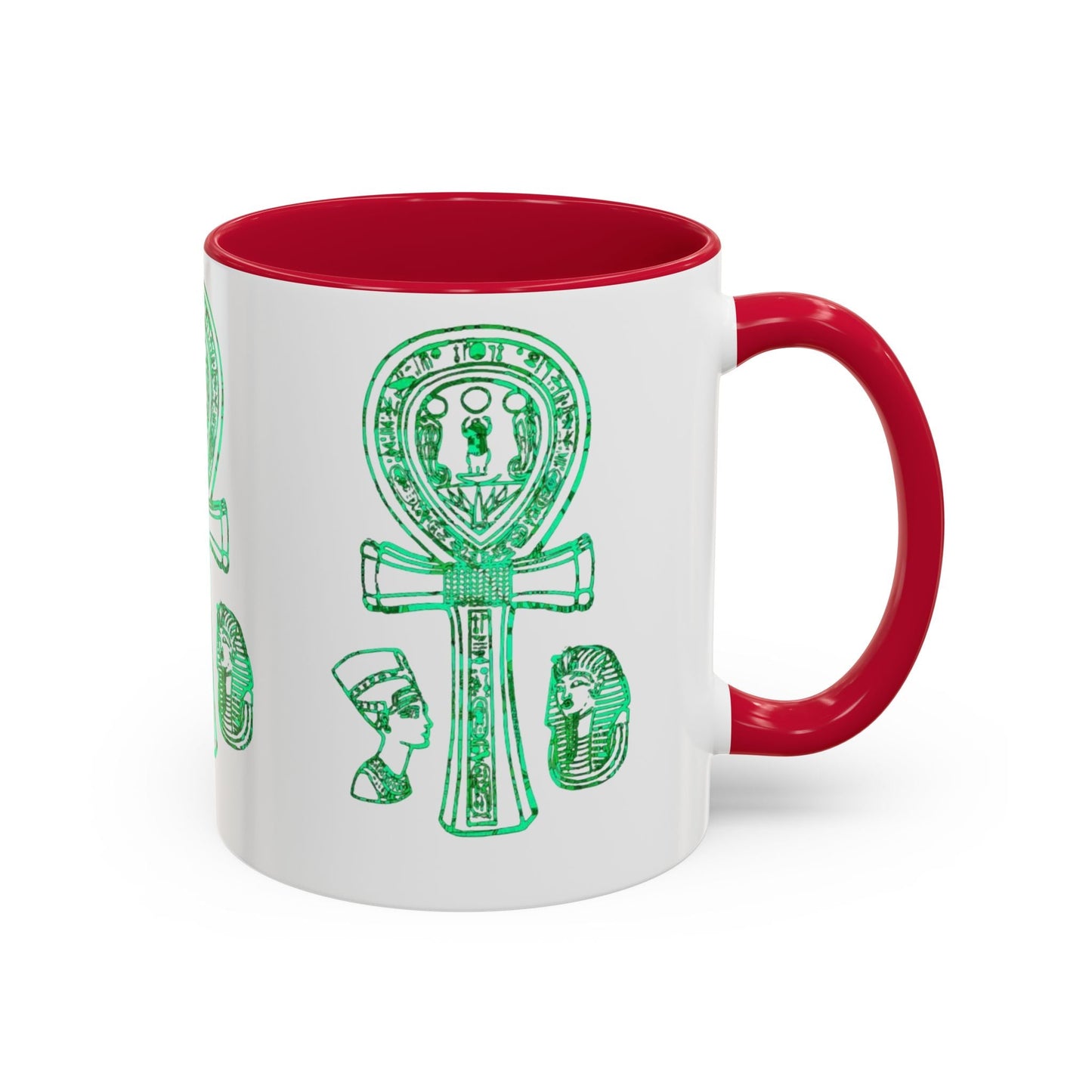 Colorful Mugs (11oz, 15oz)
