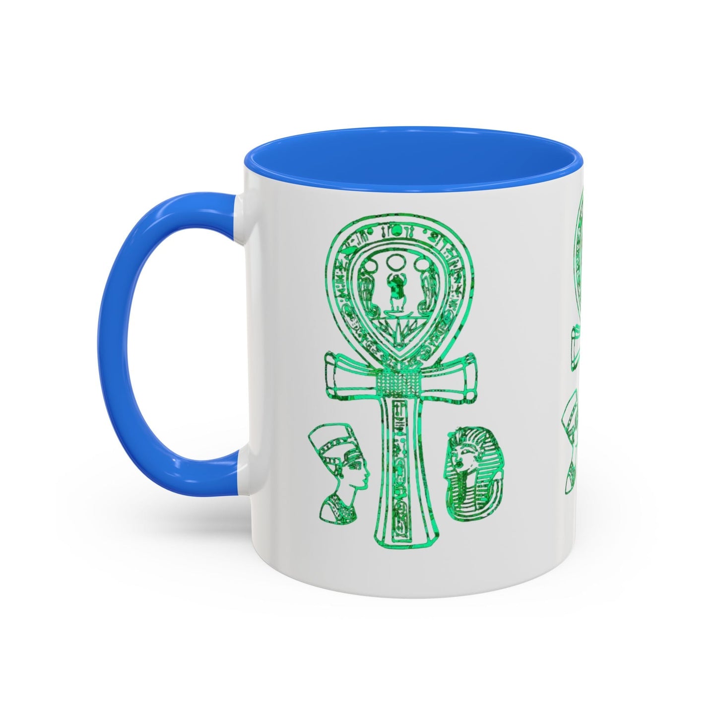 Colorful Mugs (11oz, 15oz)