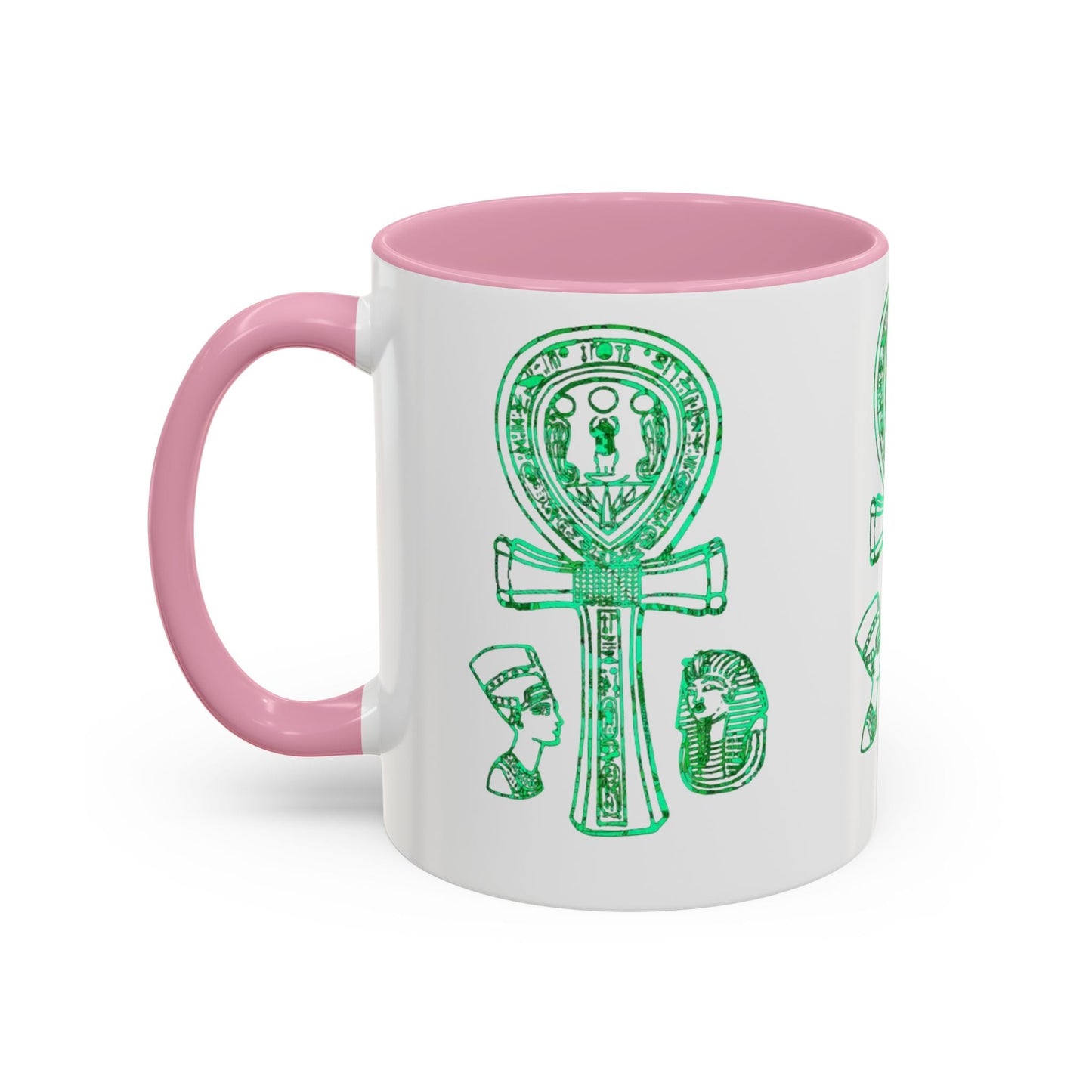Colorful Mugs (11oz, 15oz)