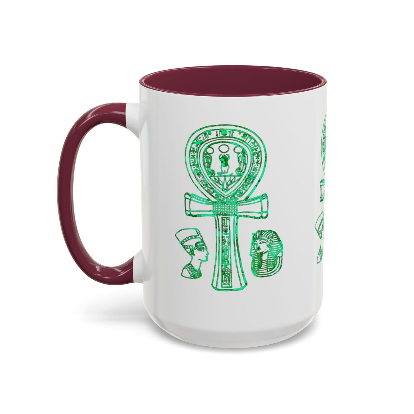 Colorful Mugs (11oz, 15oz)