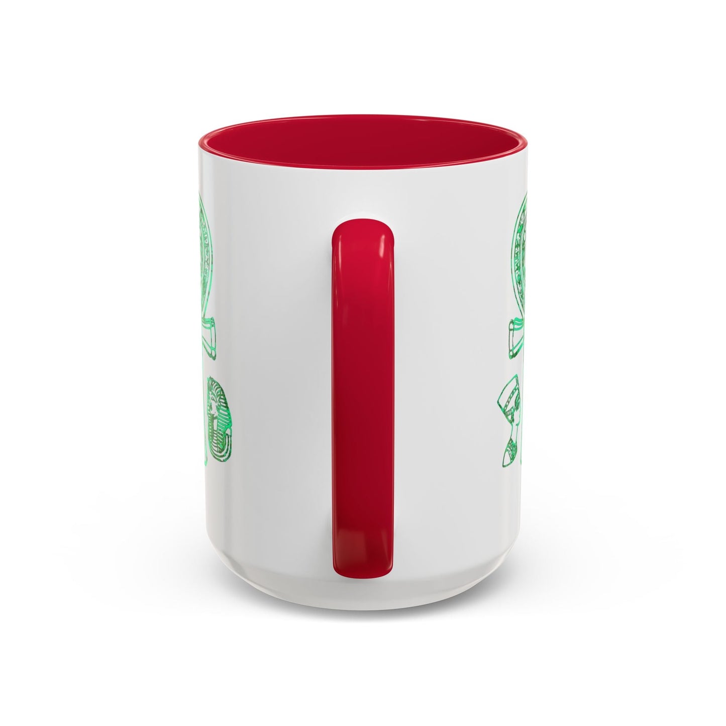 Colorful Mugs (11oz, 15oz)