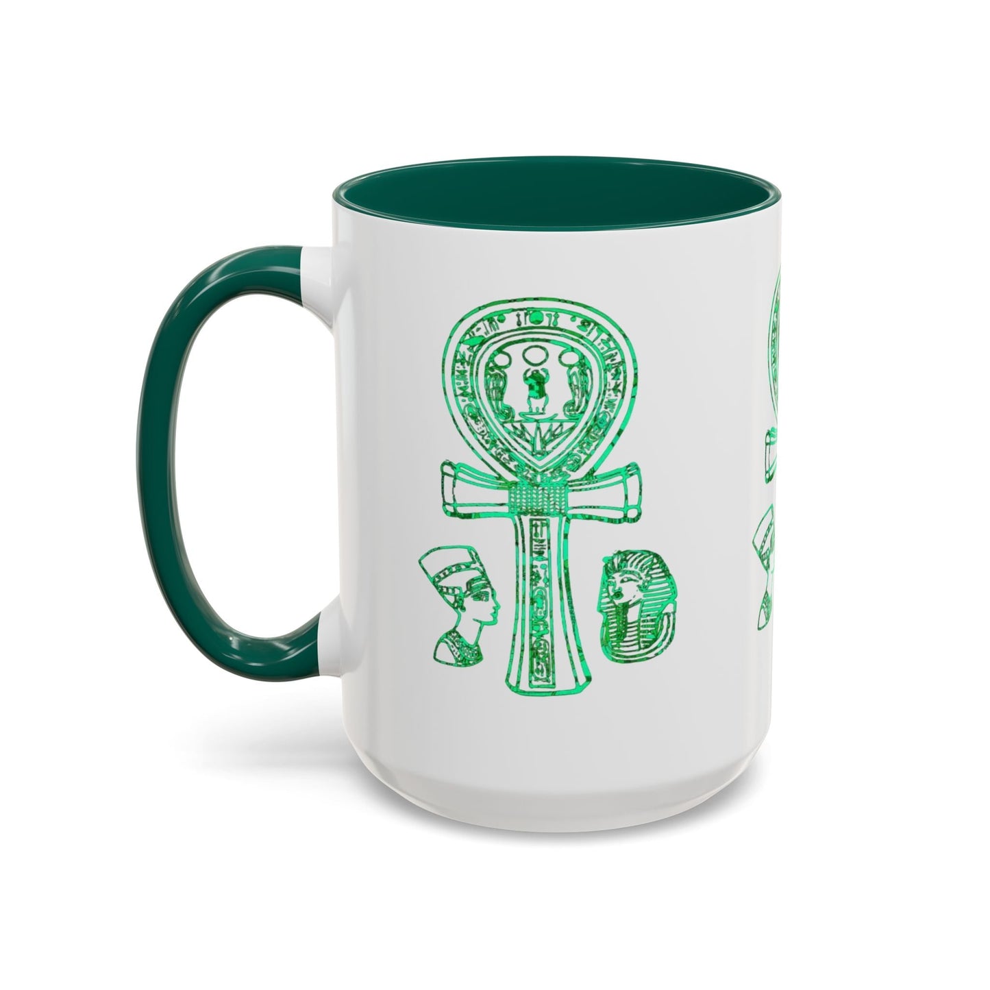 Colorful Mugs (11oz, 15oz)