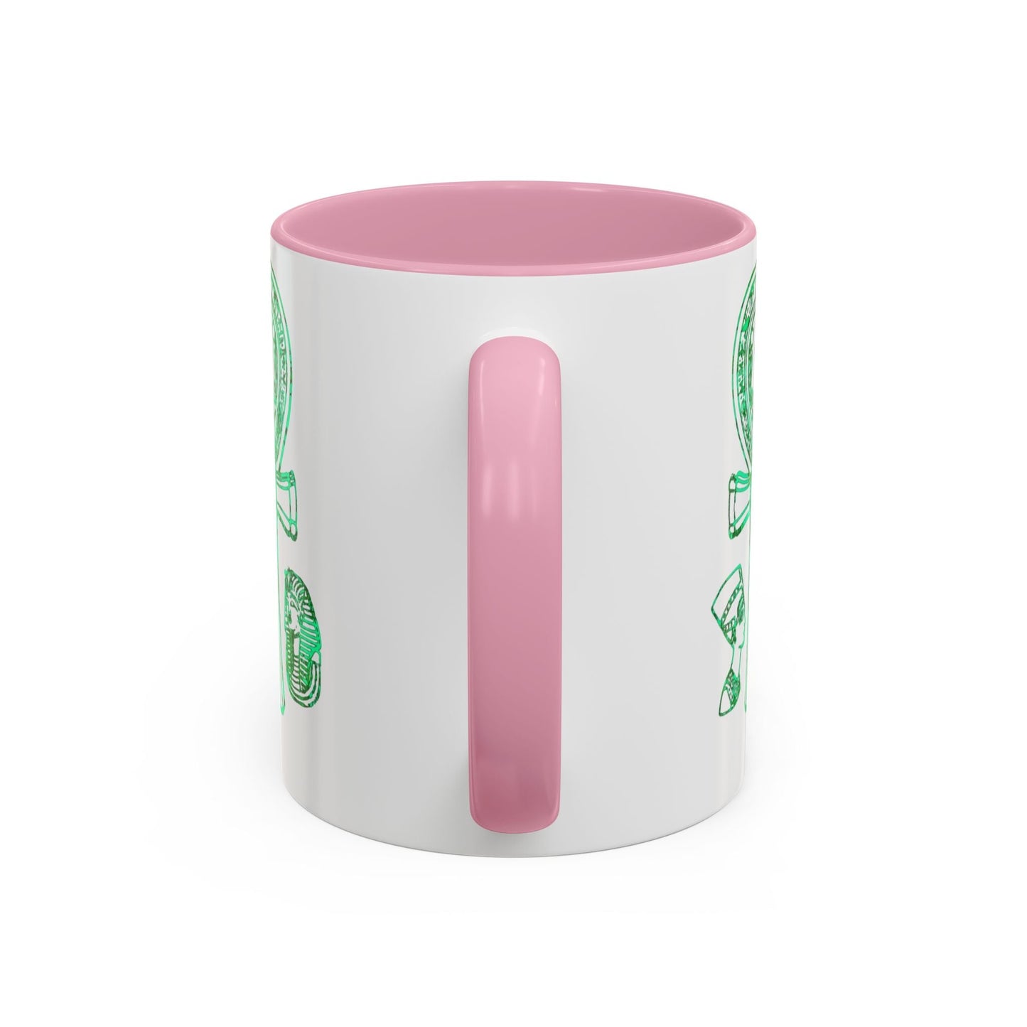 Colorful Mugs (11oz, 15oz)