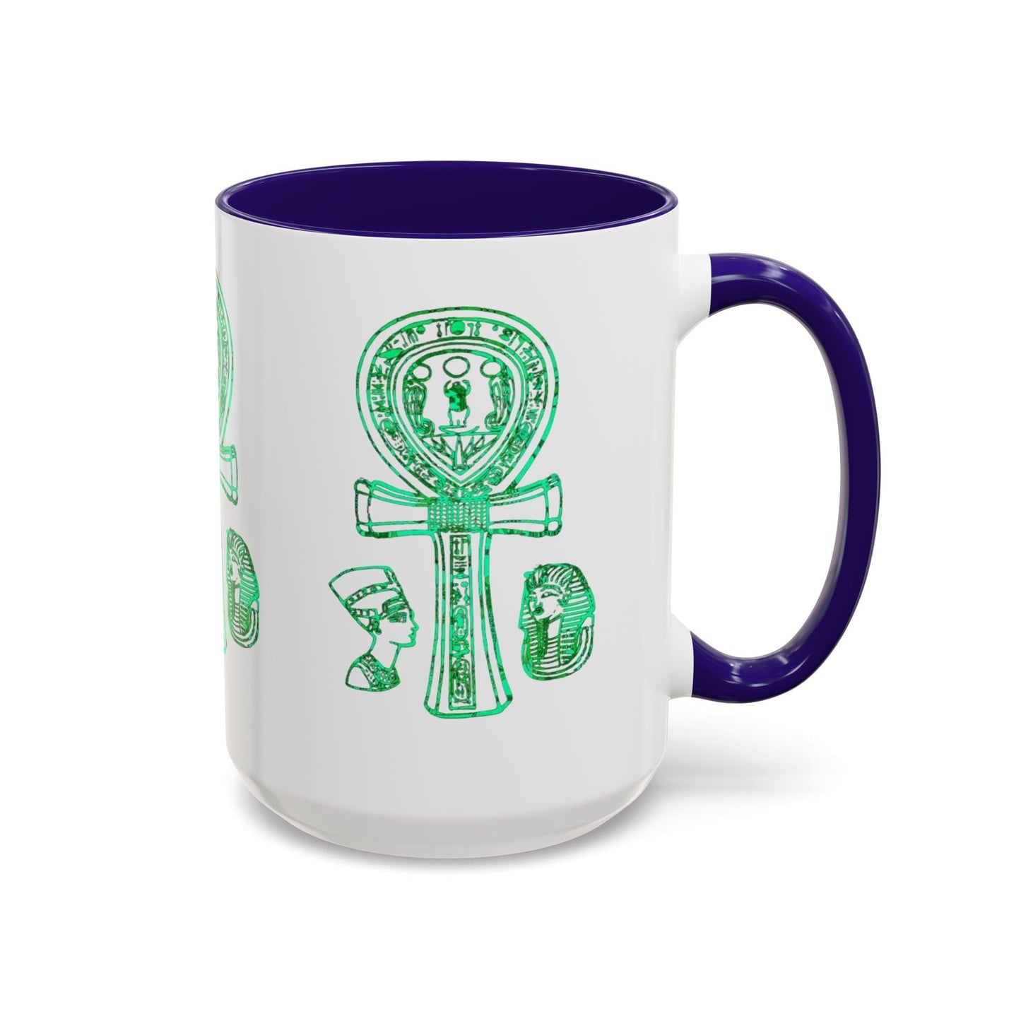 Colorful Mugs (11oz, 15oz)
