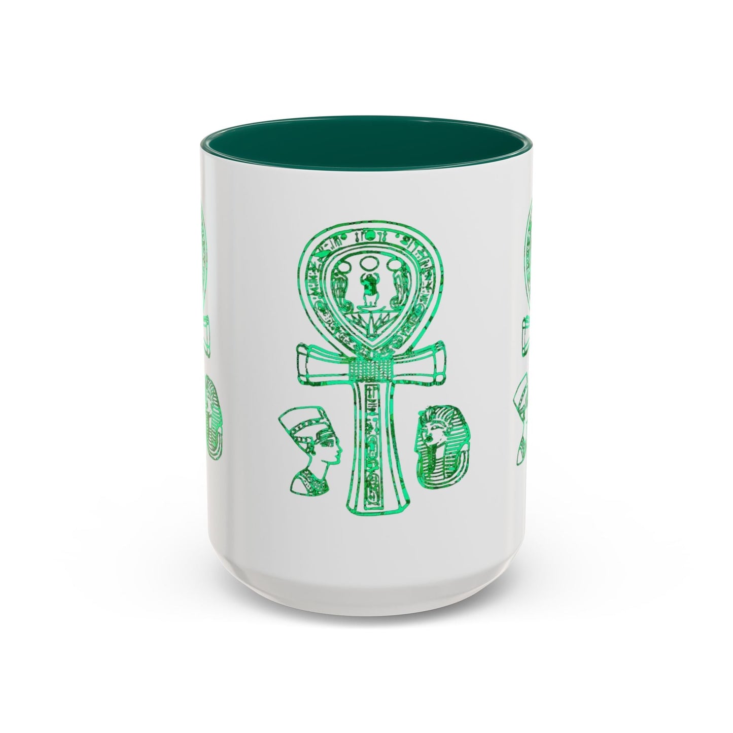 Colorful Mugs (11oz, 15oz)