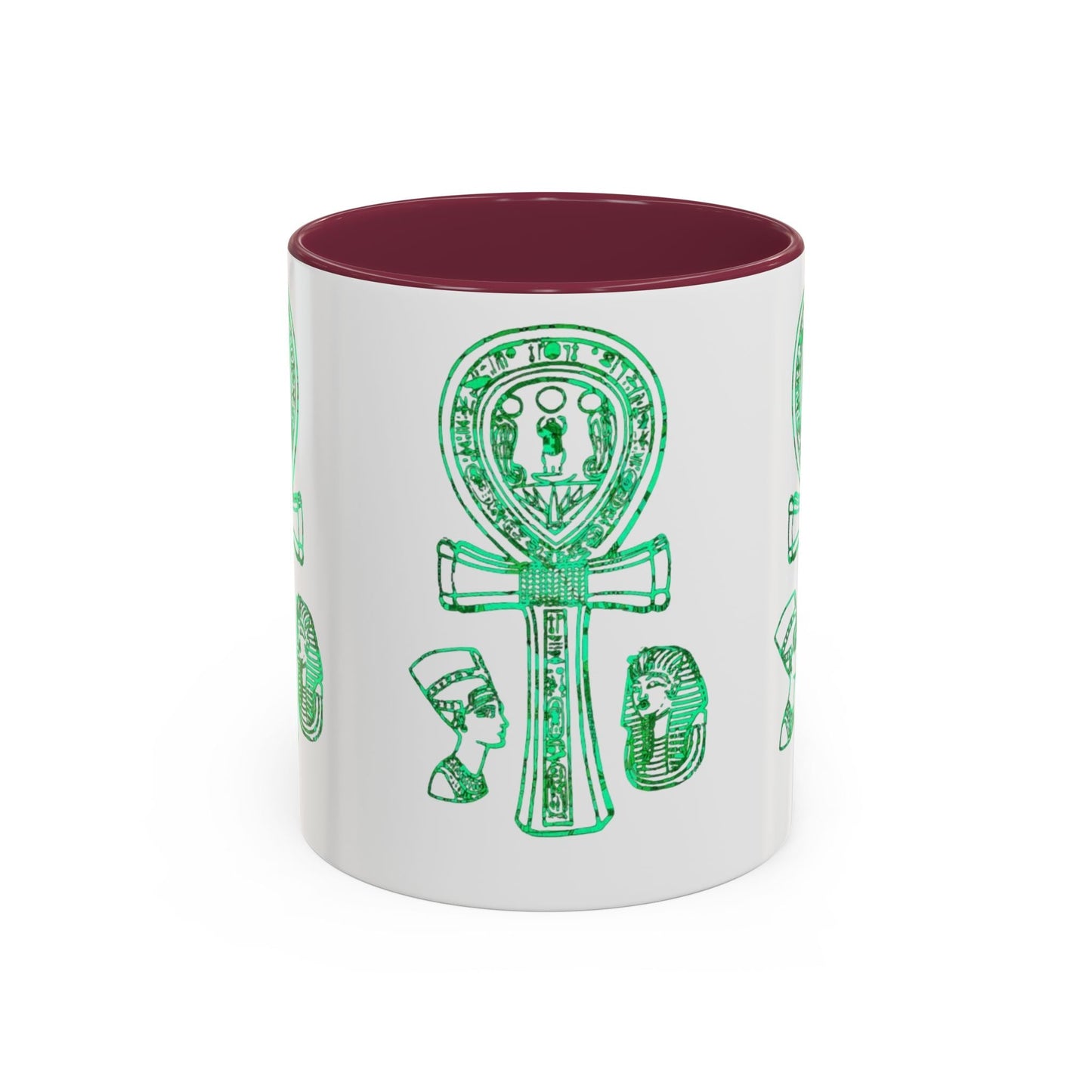 Colorful Mugs (11oz, 15oz)