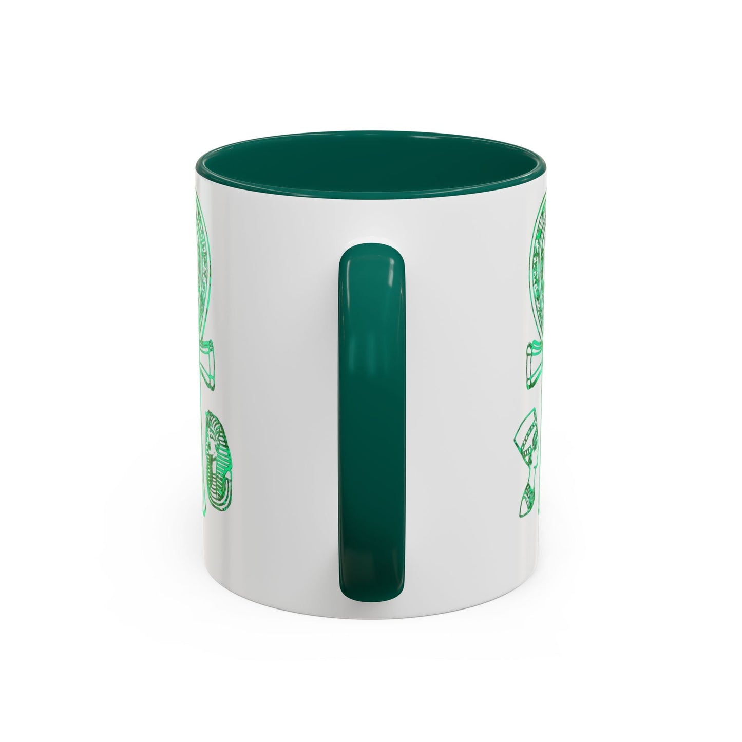 Colorful Mugs (11oz, 15oz)