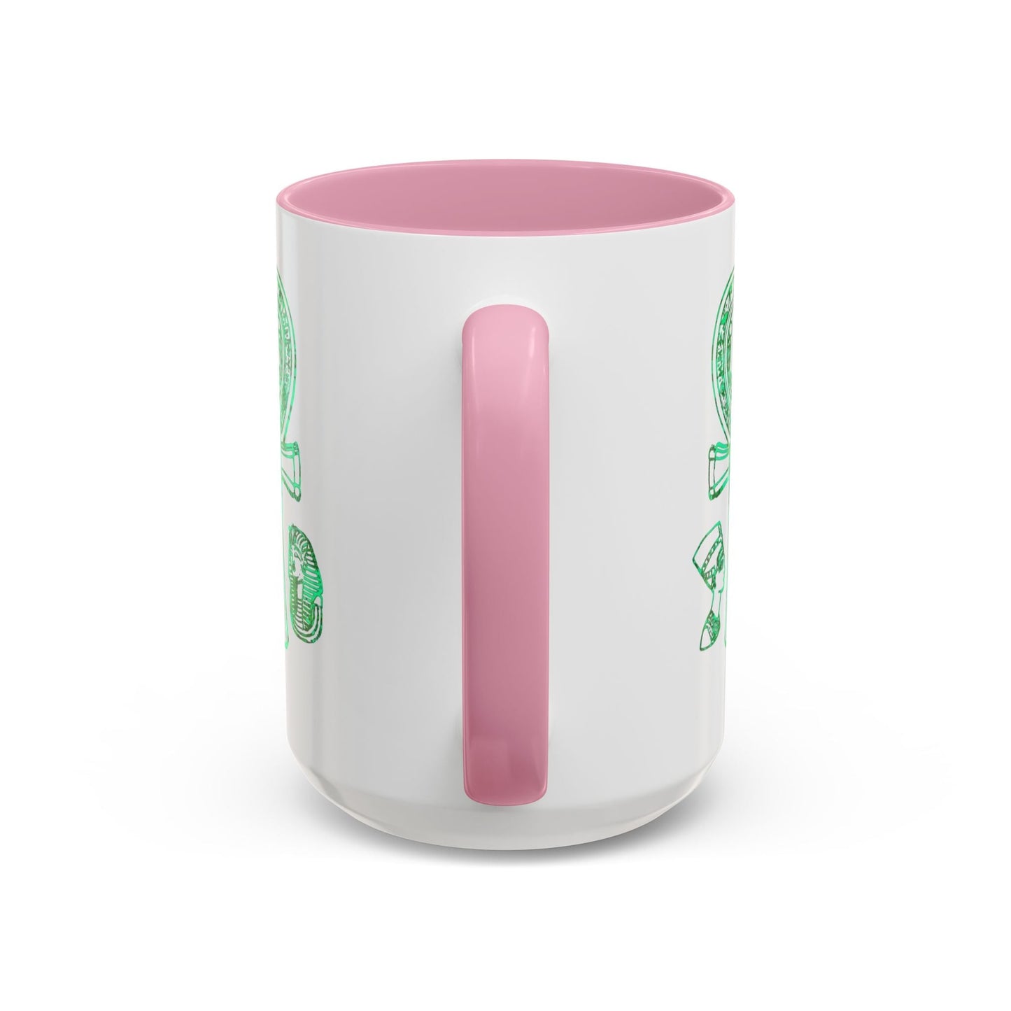 Colorful Mugs (11oz, 15oz)