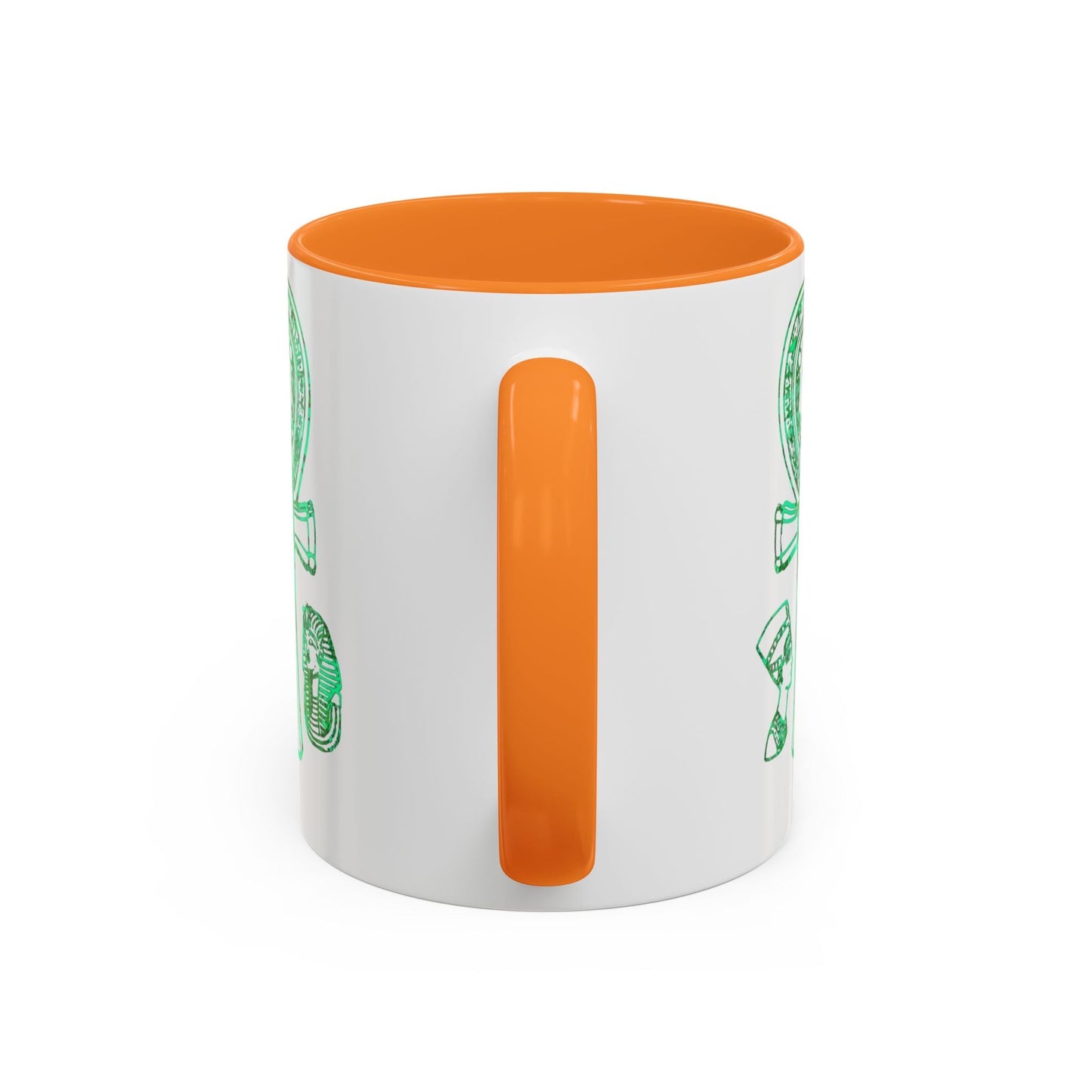 Colorful Mugs (11oz, 15oz)