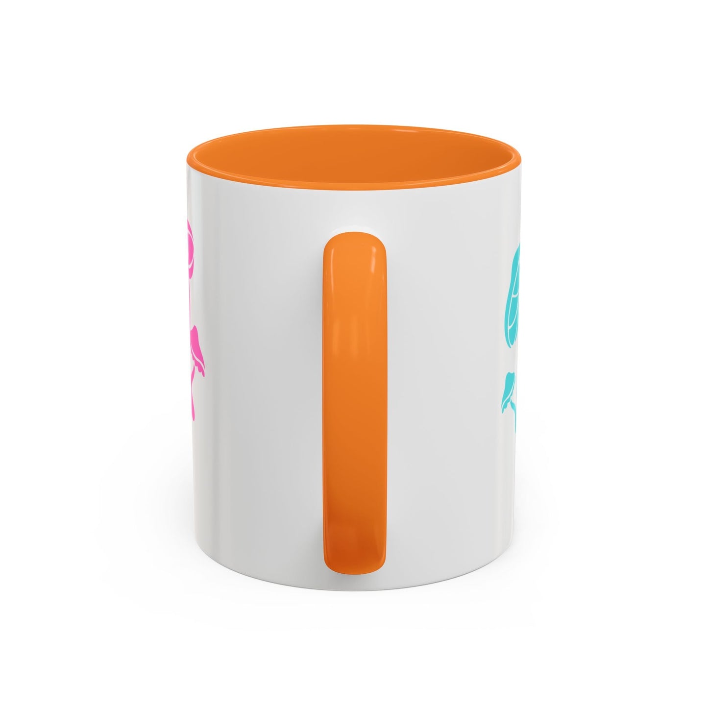 Mushroom coffee mugs(11oz, 15oz)