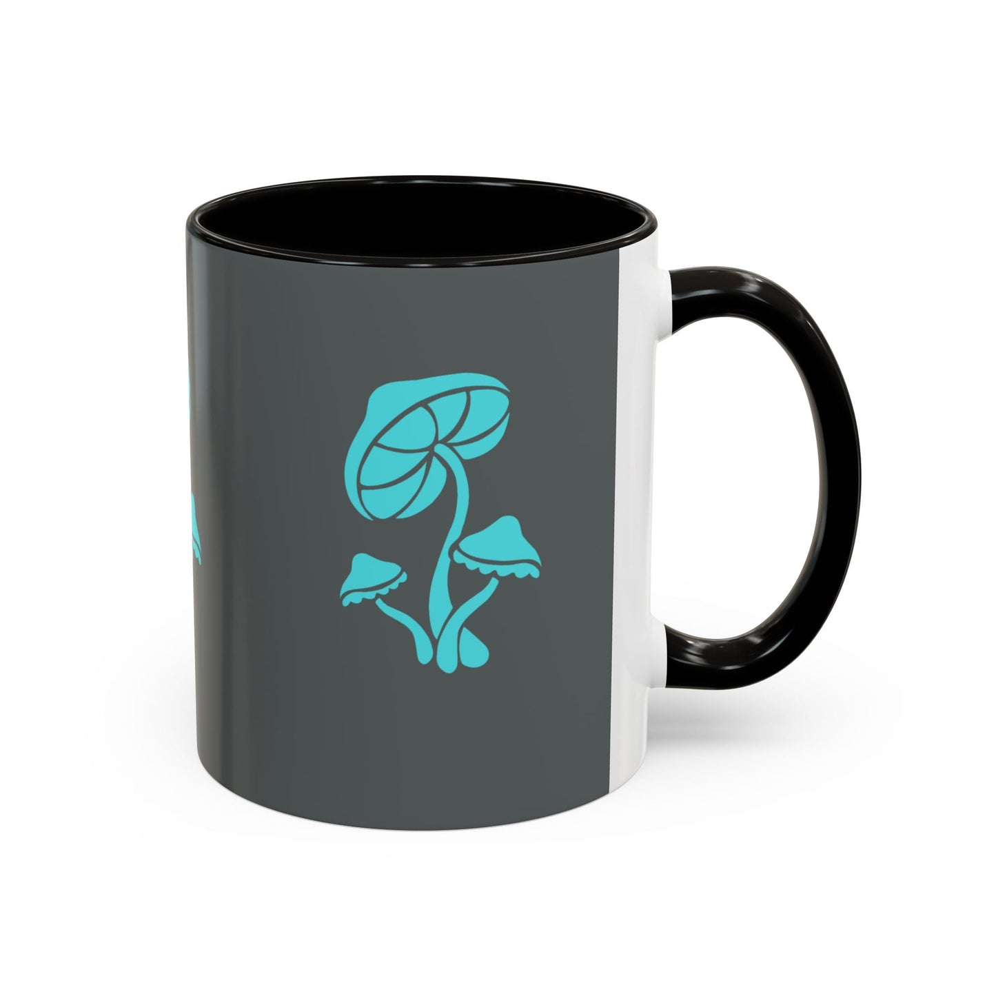 Mushroom coffee Mugs (11oz, 15oz)