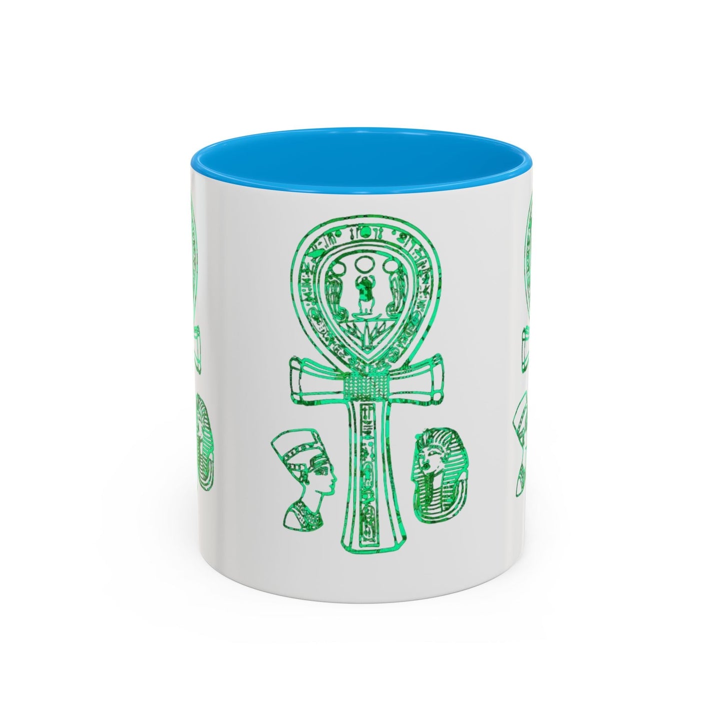 Colorful Mugs (11oz, 15oz)