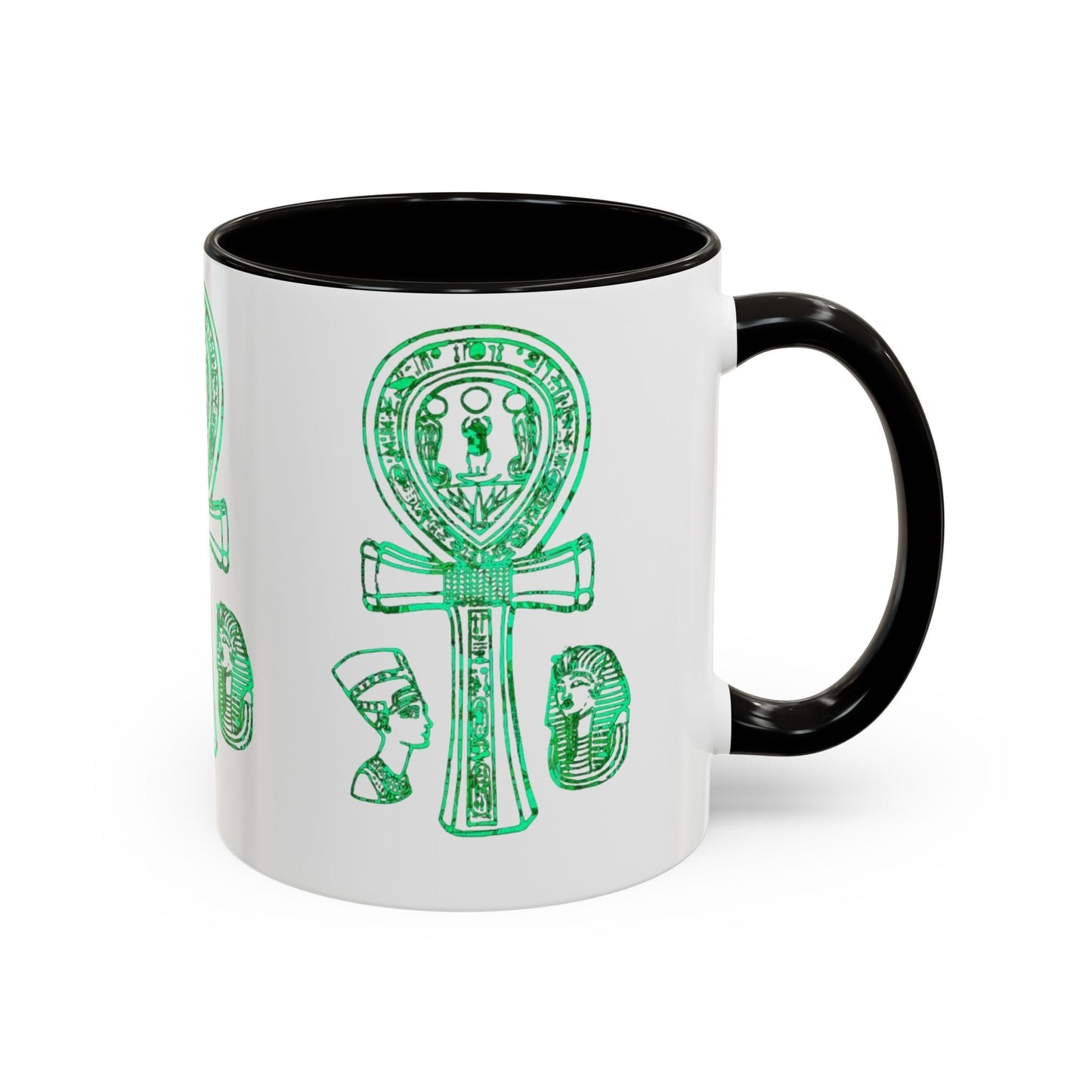 Colorful Mugs (11oz, 15oz)