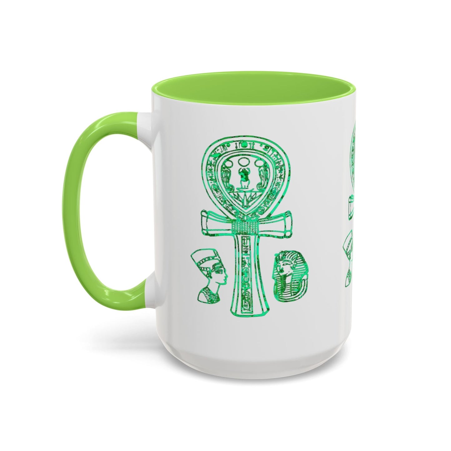 Colorful Mugs (11oz, 15oz)